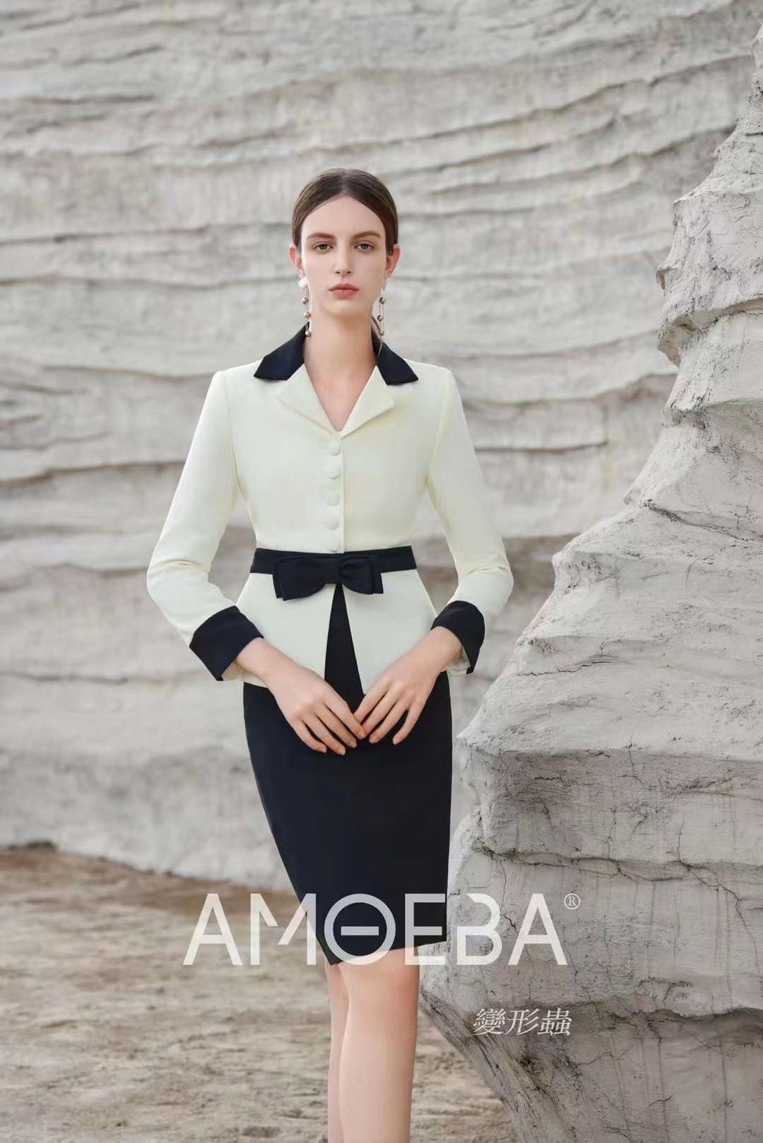 Anastasia A. Modeling agency TM MODELS