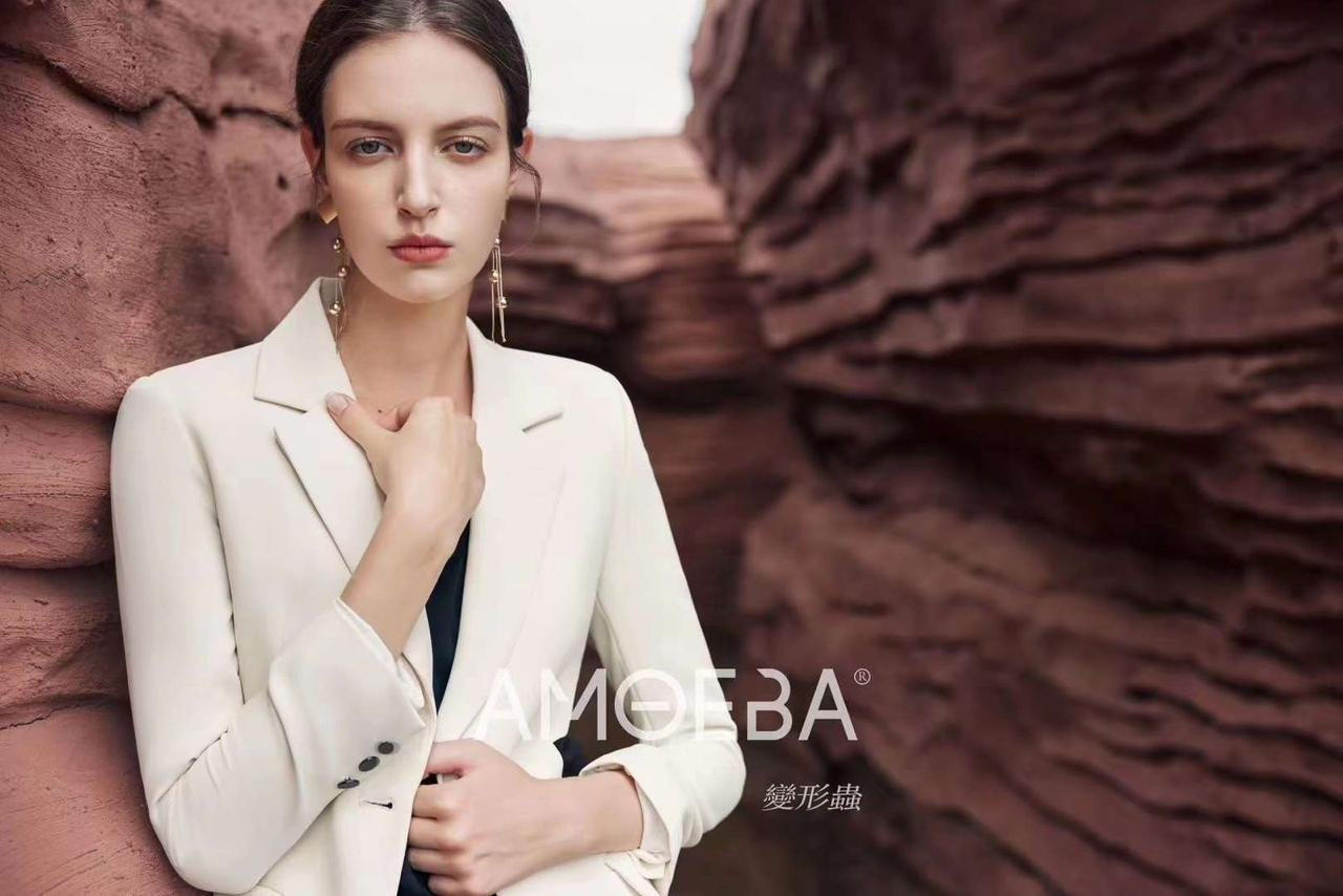 Anastasia A. Modeling agency TM MODELS