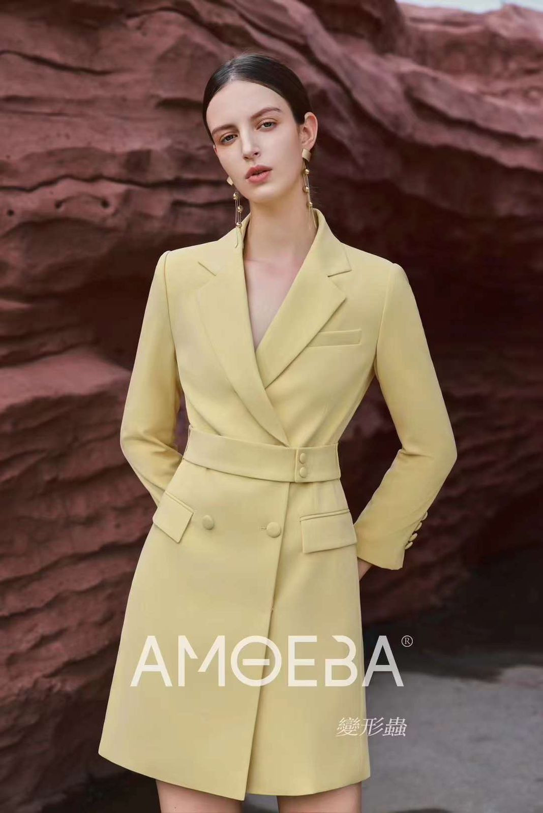 Anastasia A. Modeling agency TM MODELS