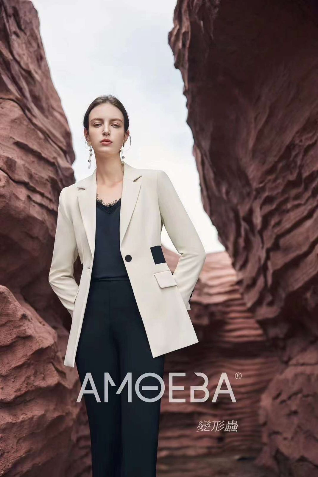 Anastasia A. Modeling agency TM MODELS