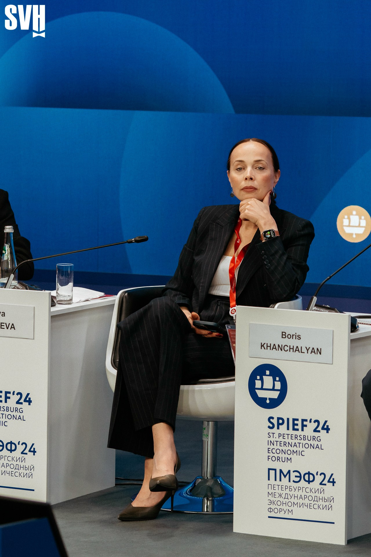 ПМЭФ 2024