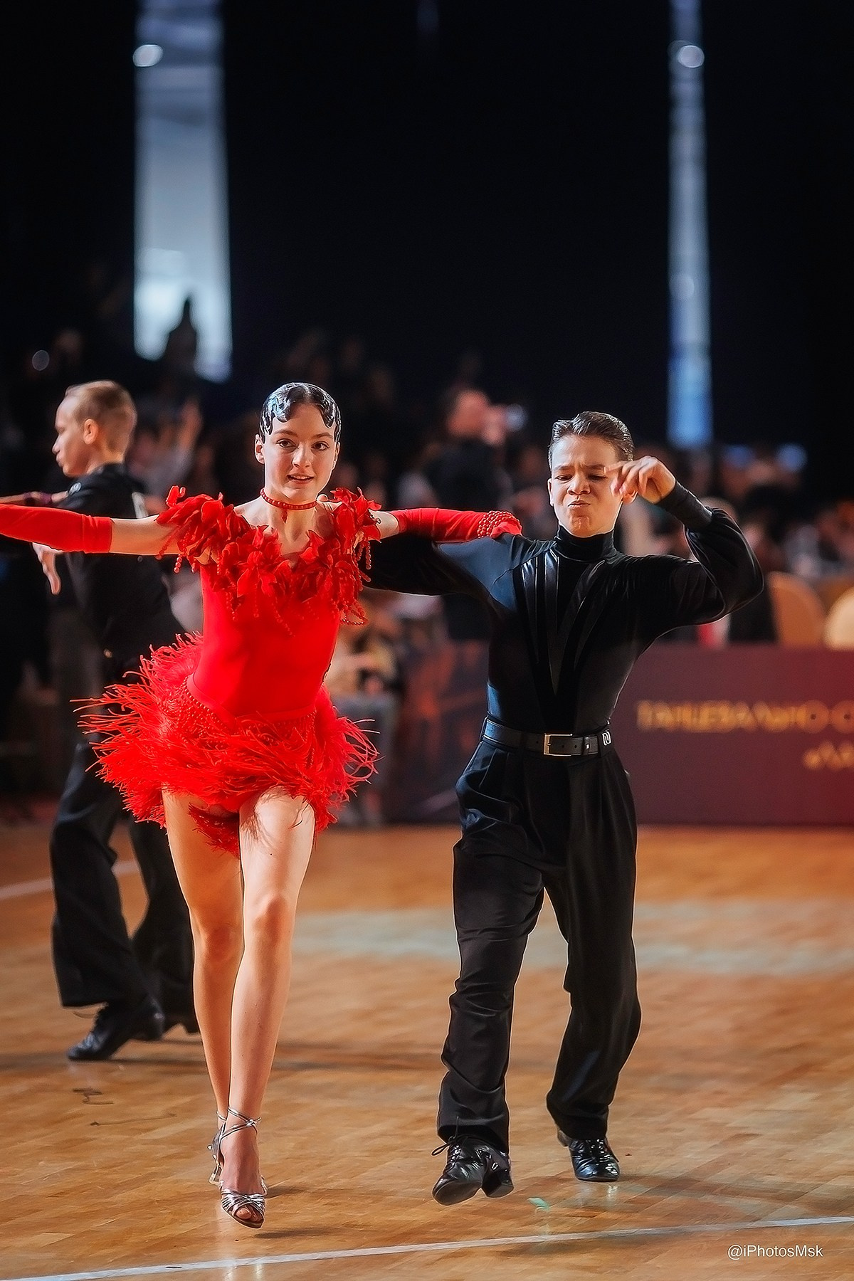 КУБОК ЛАТИНСКОГО КВАРТАЛА '26