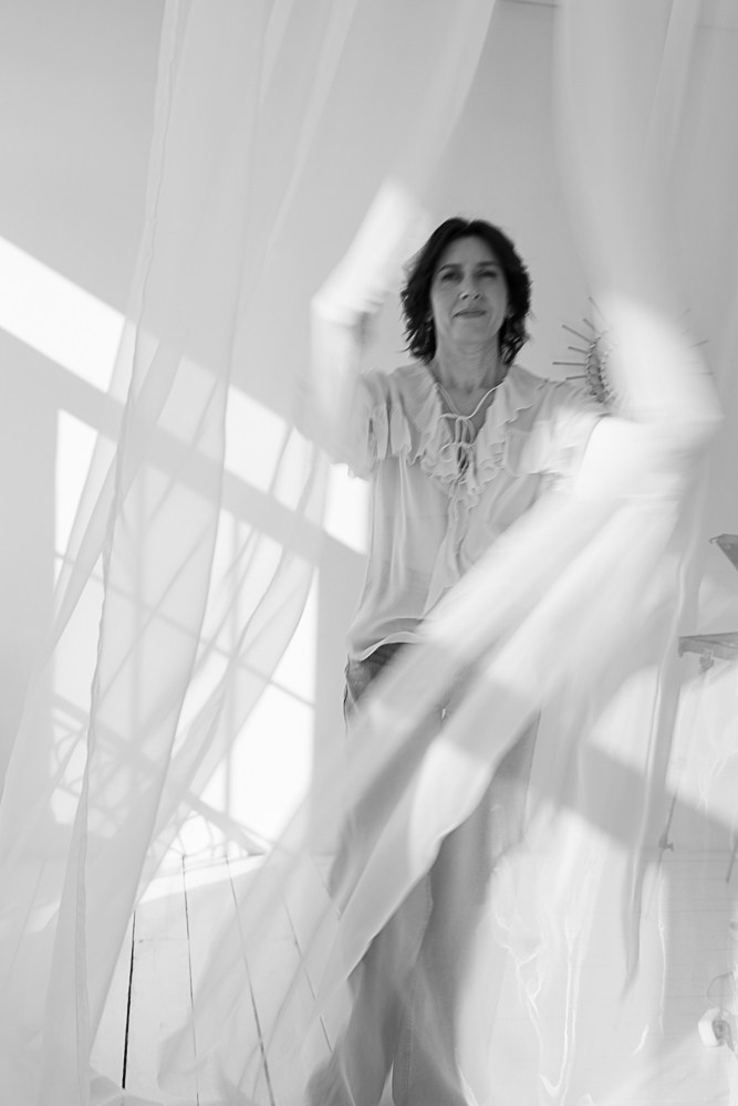 Елена 50. Женский фотограф г. Барнаул Ольга Чупина