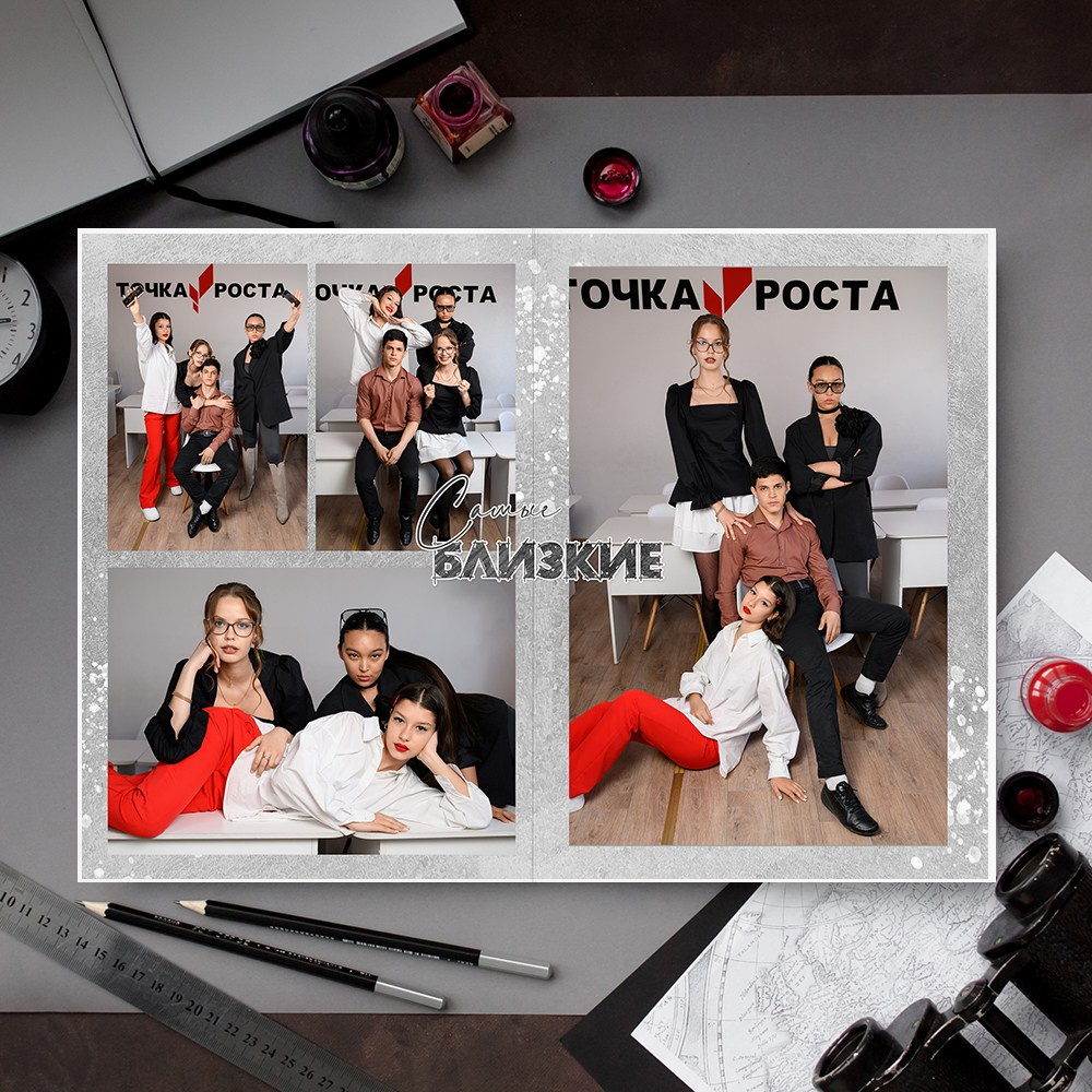 АЛЬБОМ 9-11 класс. Фотоальбомы для выпускников школ и детских садов в Республике Алтай и за её пределами