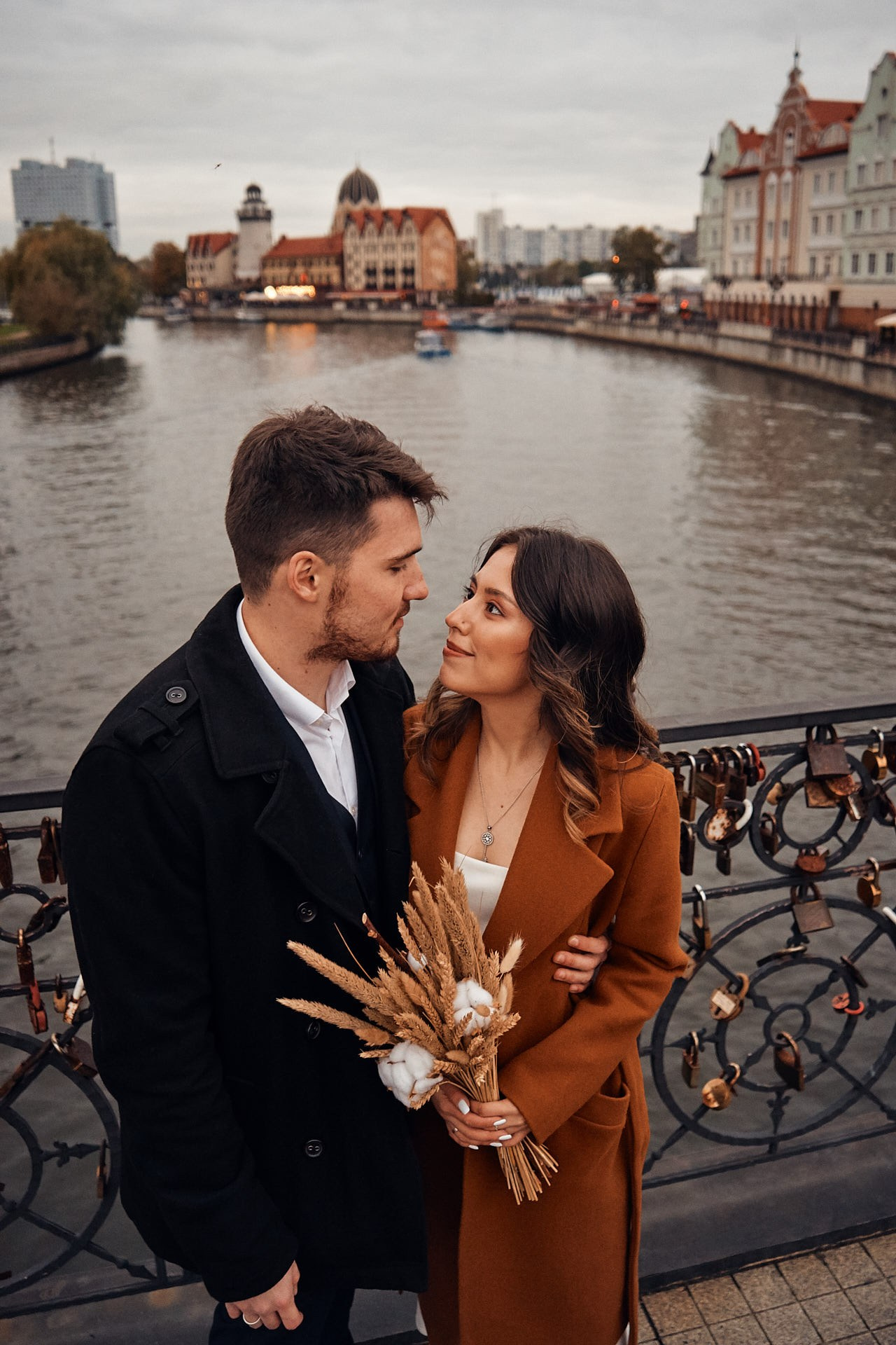 Свадьба Мурад и Диля. Главная