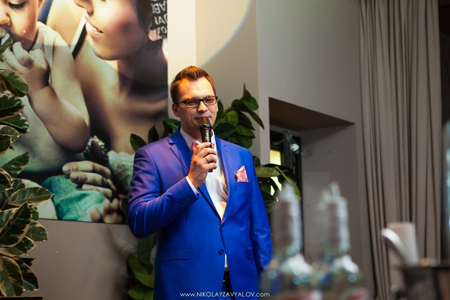 АЛВИСА (корпоратив). Видеооператор/Фотограф Николай Завьялов