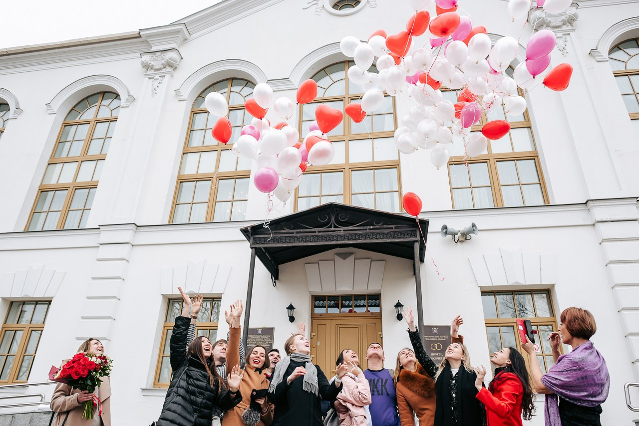 Подборка разных свадеб 2017-2020. Фотограф Дмитрий Сермяжко