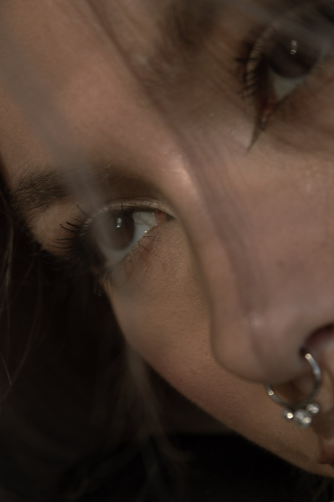 Кристина. Борщевская Елизавета / фотограф Иркутск