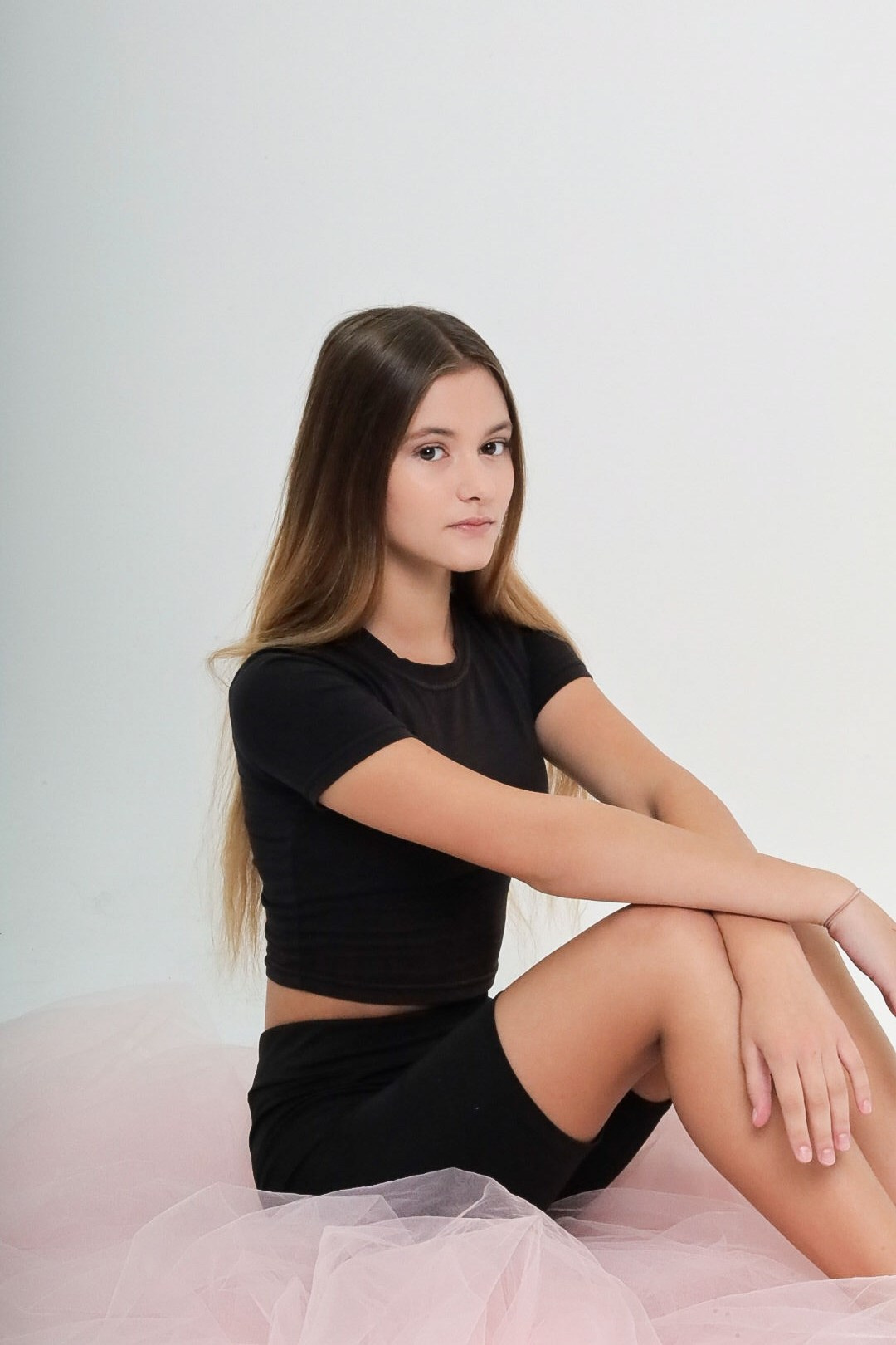 Астафьева Ольга. Promodels