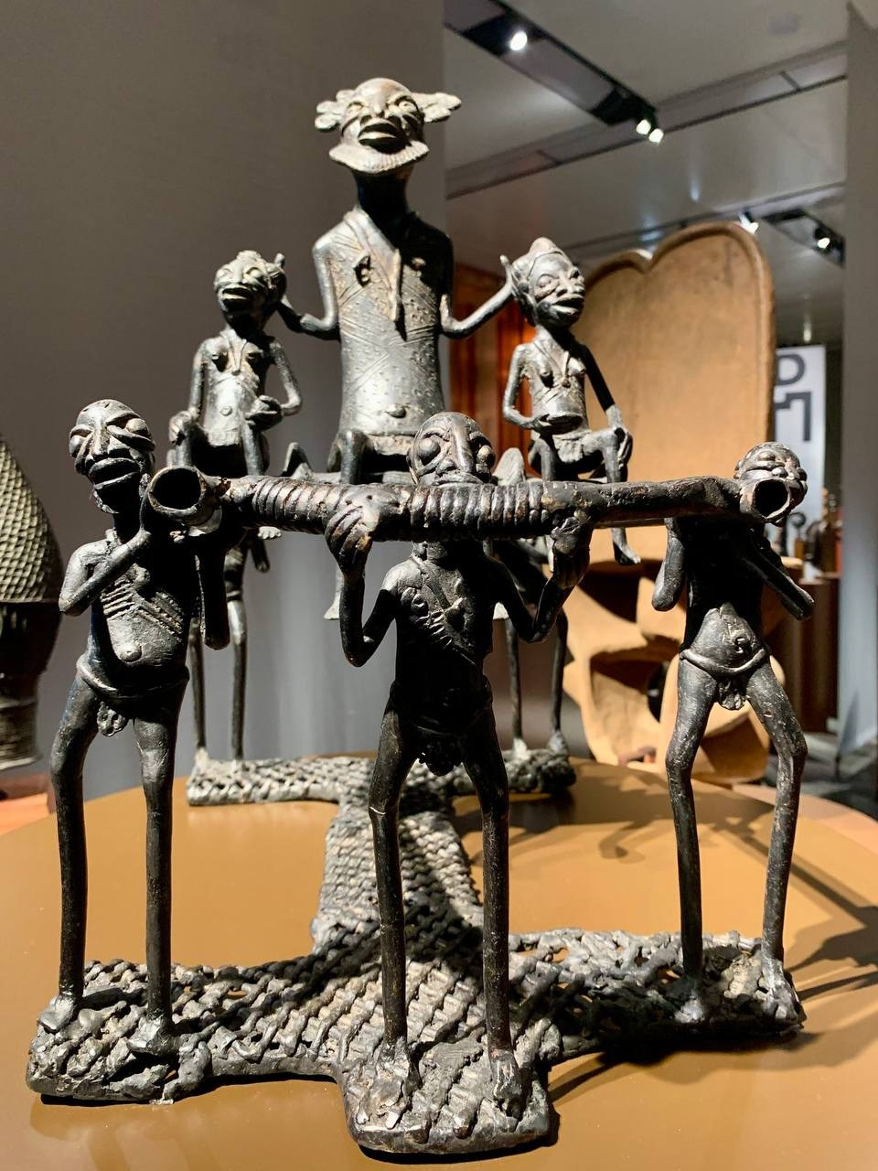 Музей Зиларт. Дизайнер интерьеров, визуализатор в Москве и Московской области Татьяна Добрынина