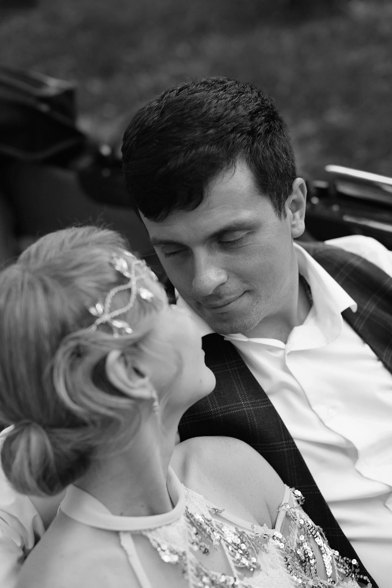 Свадебная фотосессия СПб. Фотограф Юлия Кондратьева