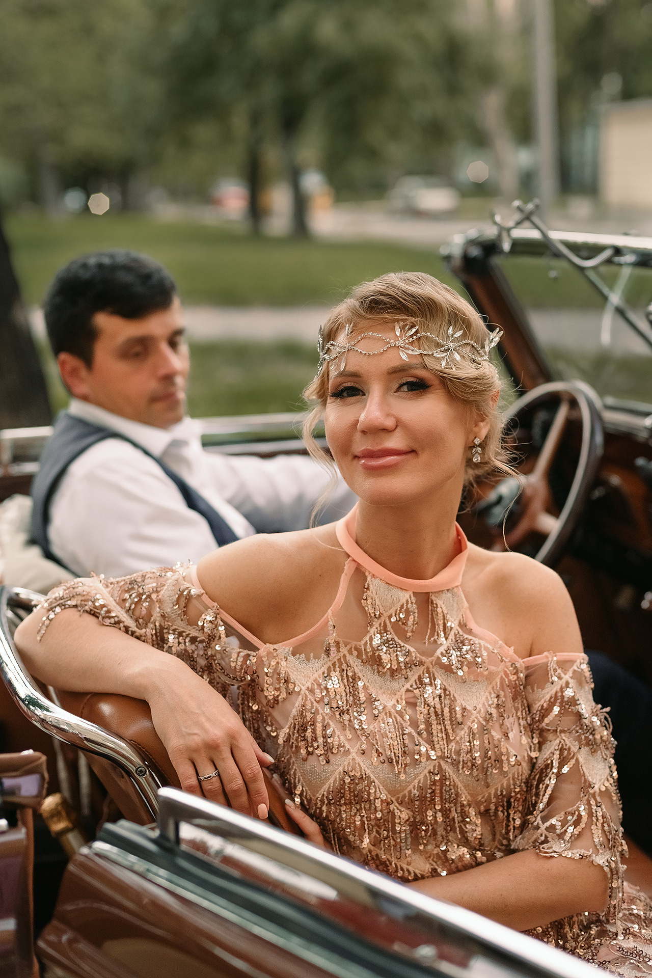 Свадебная фотосессия СПб. Фотограф Юлия Кондратьева