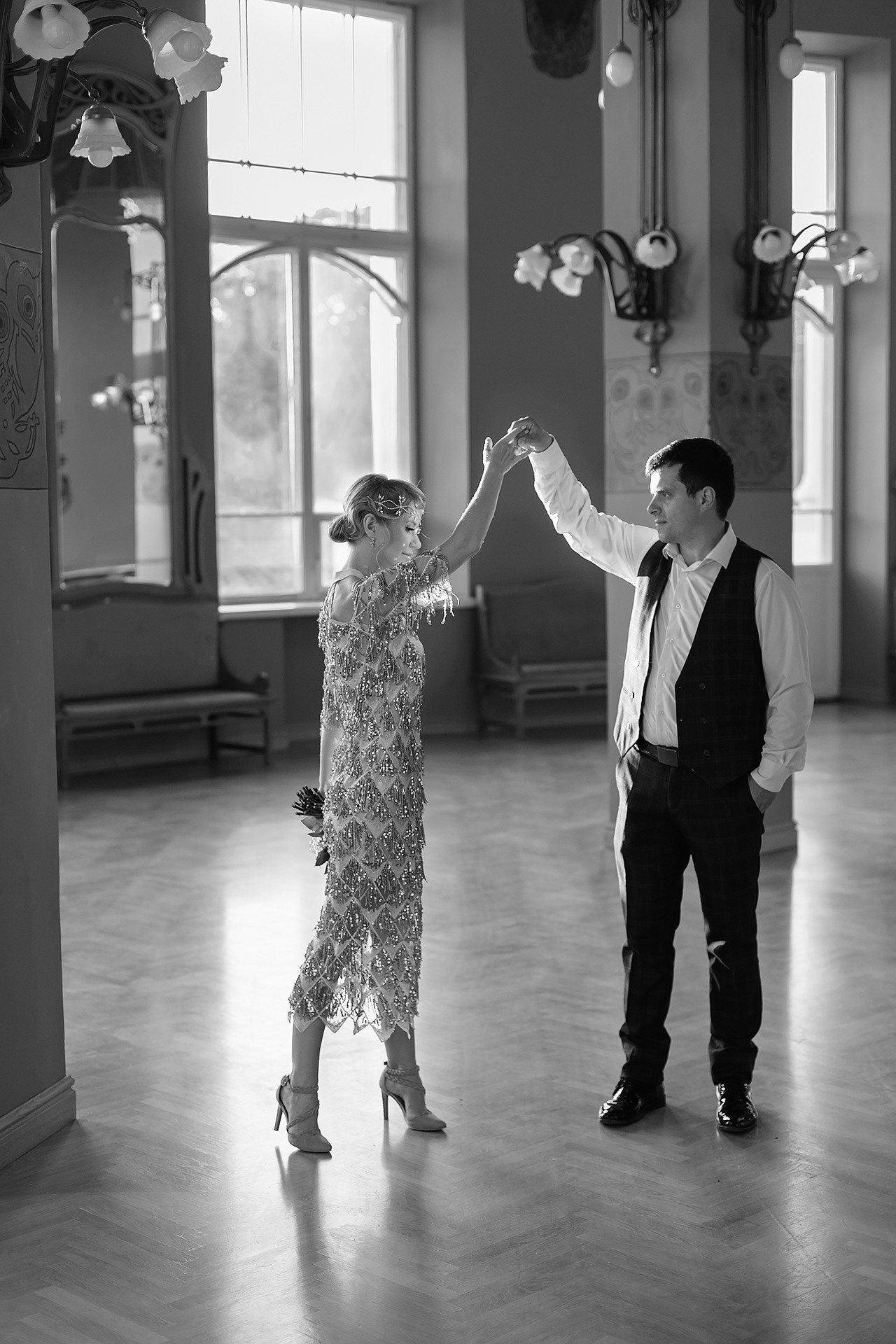 Свадебная фотосессия СПб. Фотограф Юлия Кондратьева