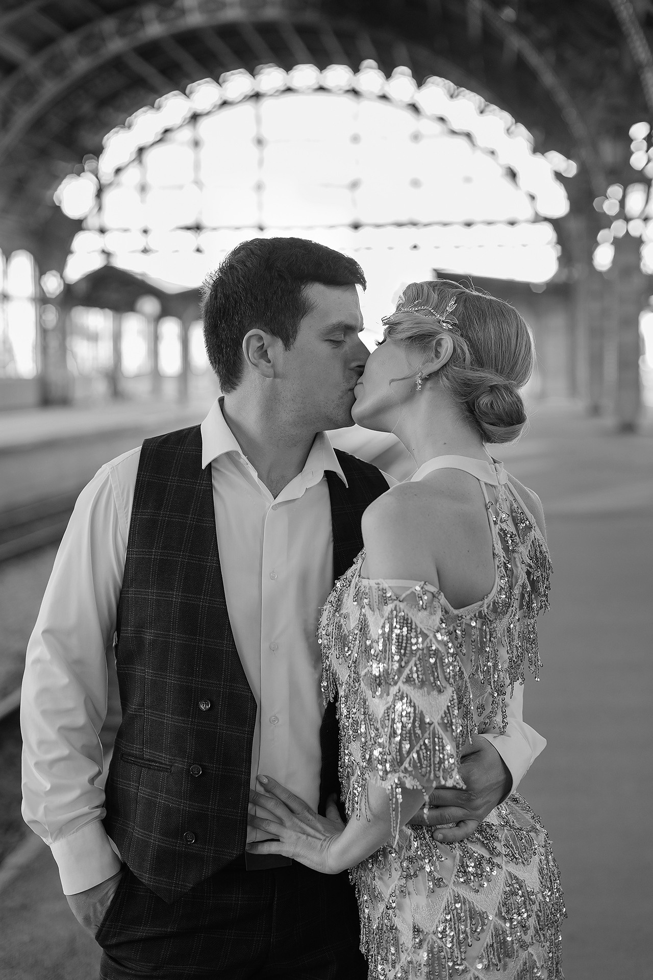 Свадебная фотосессия СПб. Фотограф Юлия Кондратьева