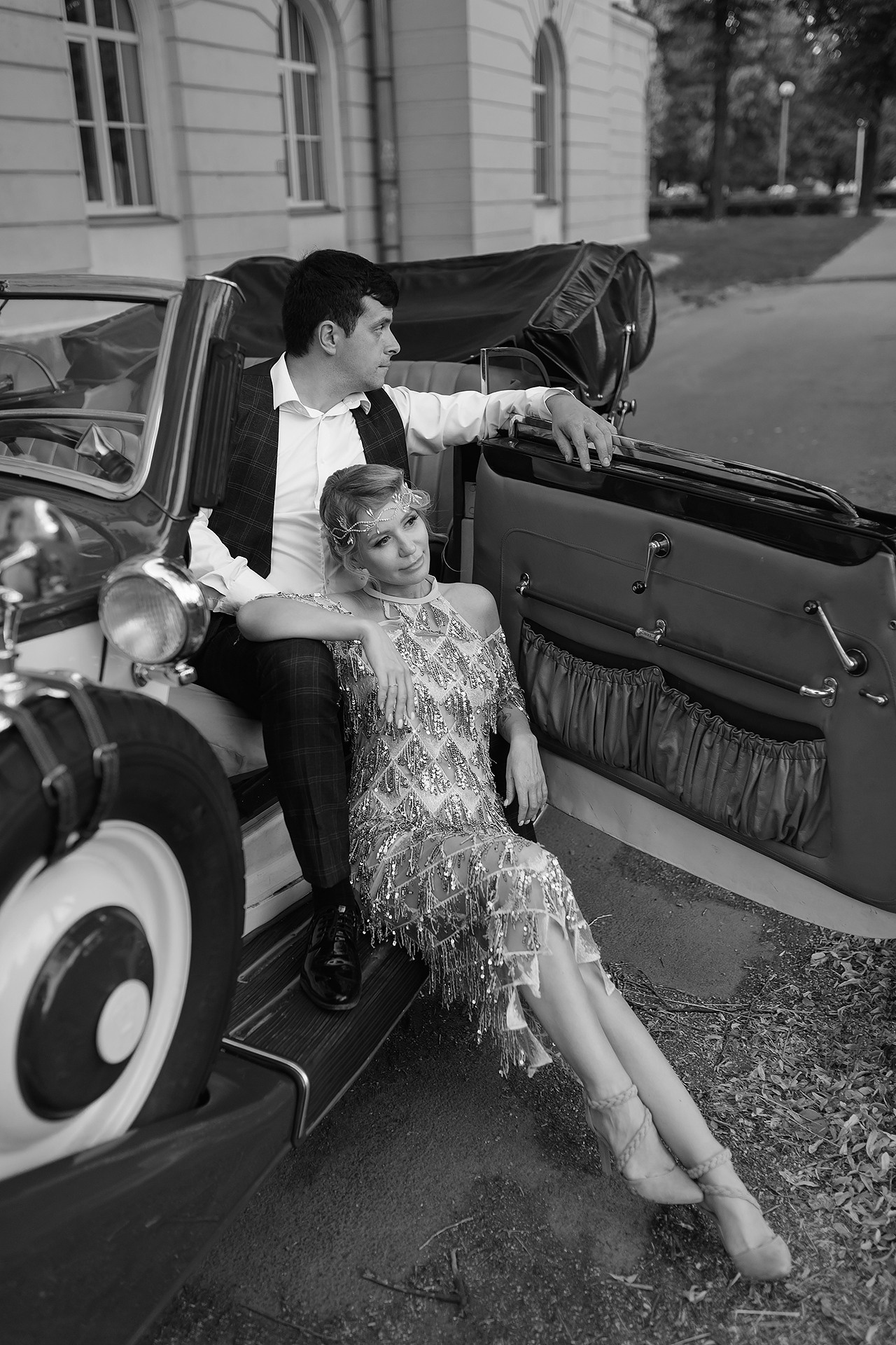 Свадебная фотосессия СПб. Фотограф Юлия Кондратьева