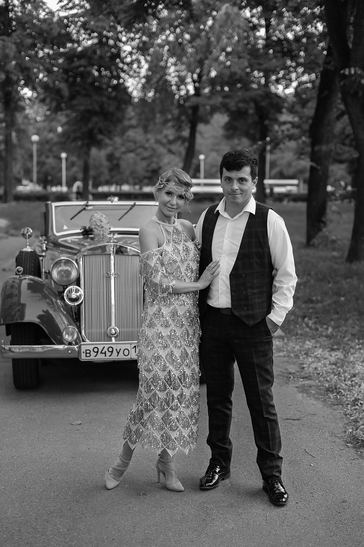 Свадебная фотосессия СПб. Фотограф Юлия Кондратьева