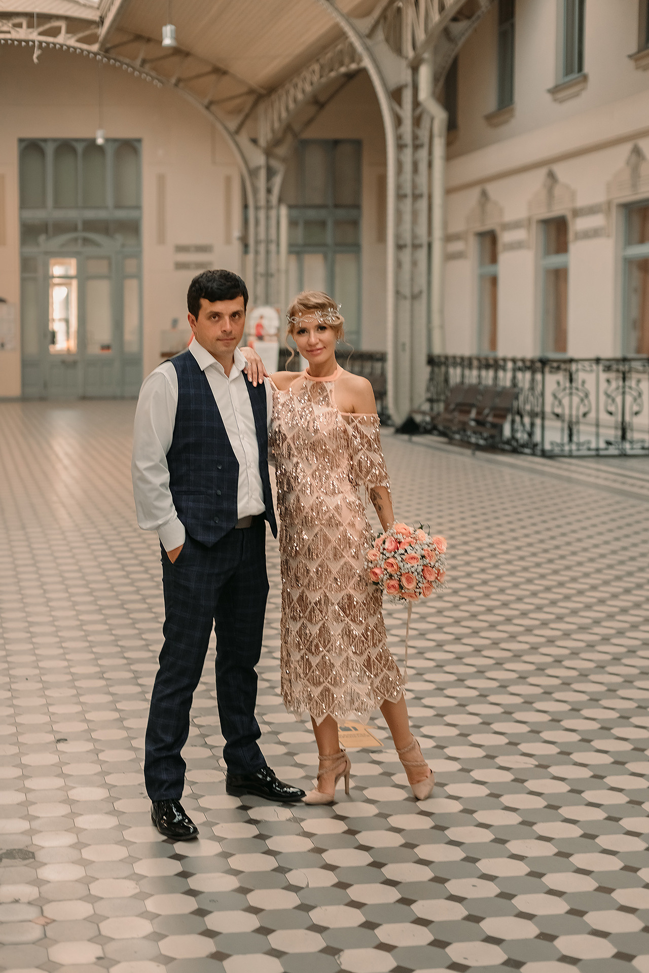 Свадебная фотосессия СПб. Фотограф Юлия Кондратьева