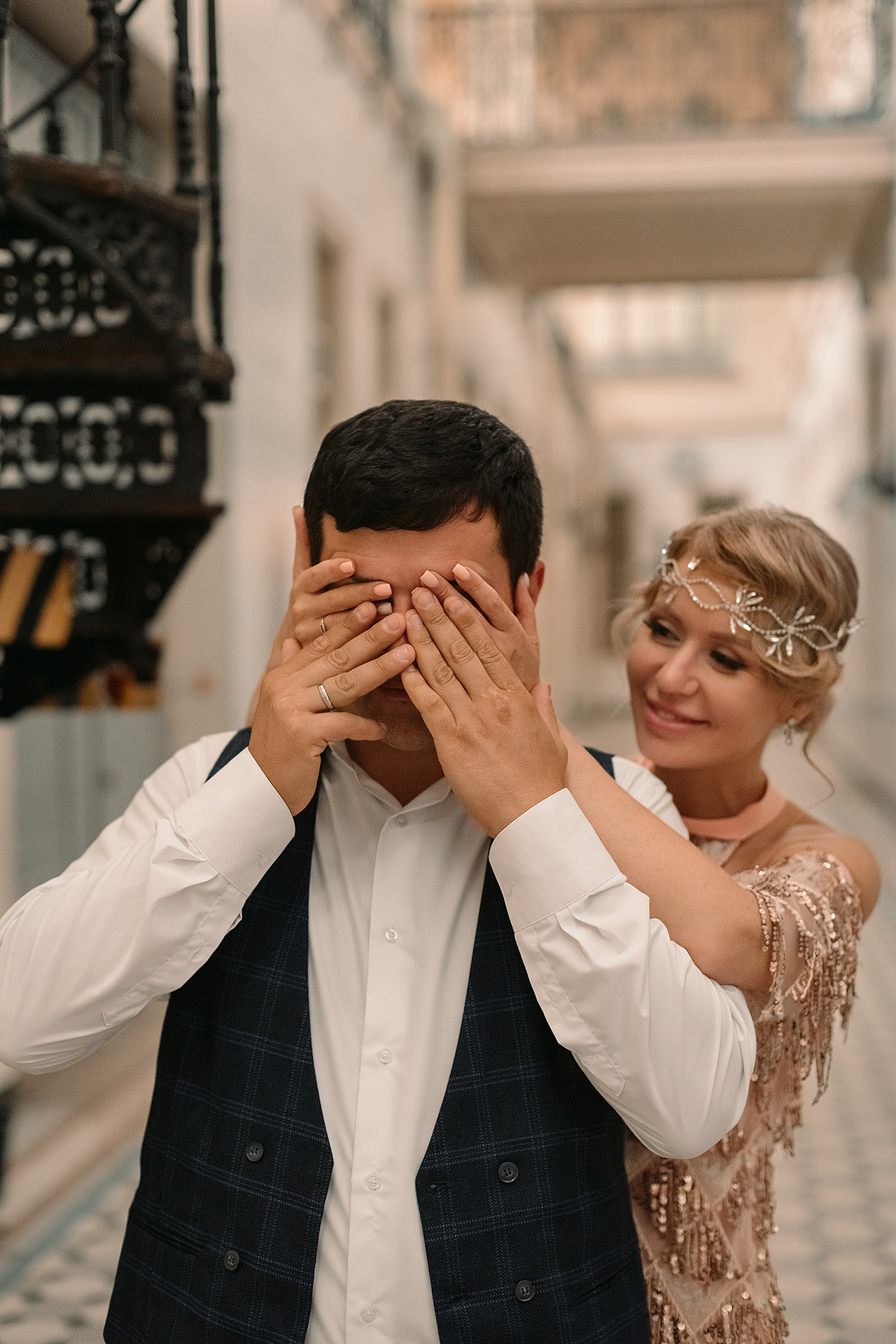 Свадебная фотосессия СПб. Фотограф Юлия Кондратьева