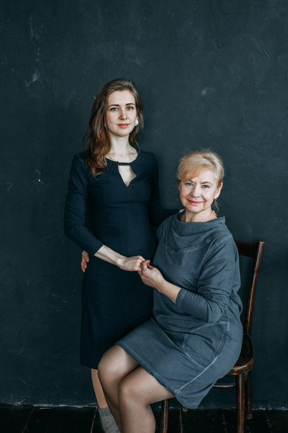 Наталья. Фотопродакшн продающего контента