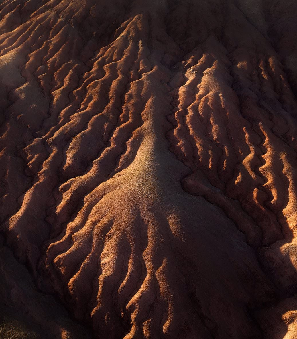 Altai Aerial. Вадим Щербаков | архитектурный фотограф