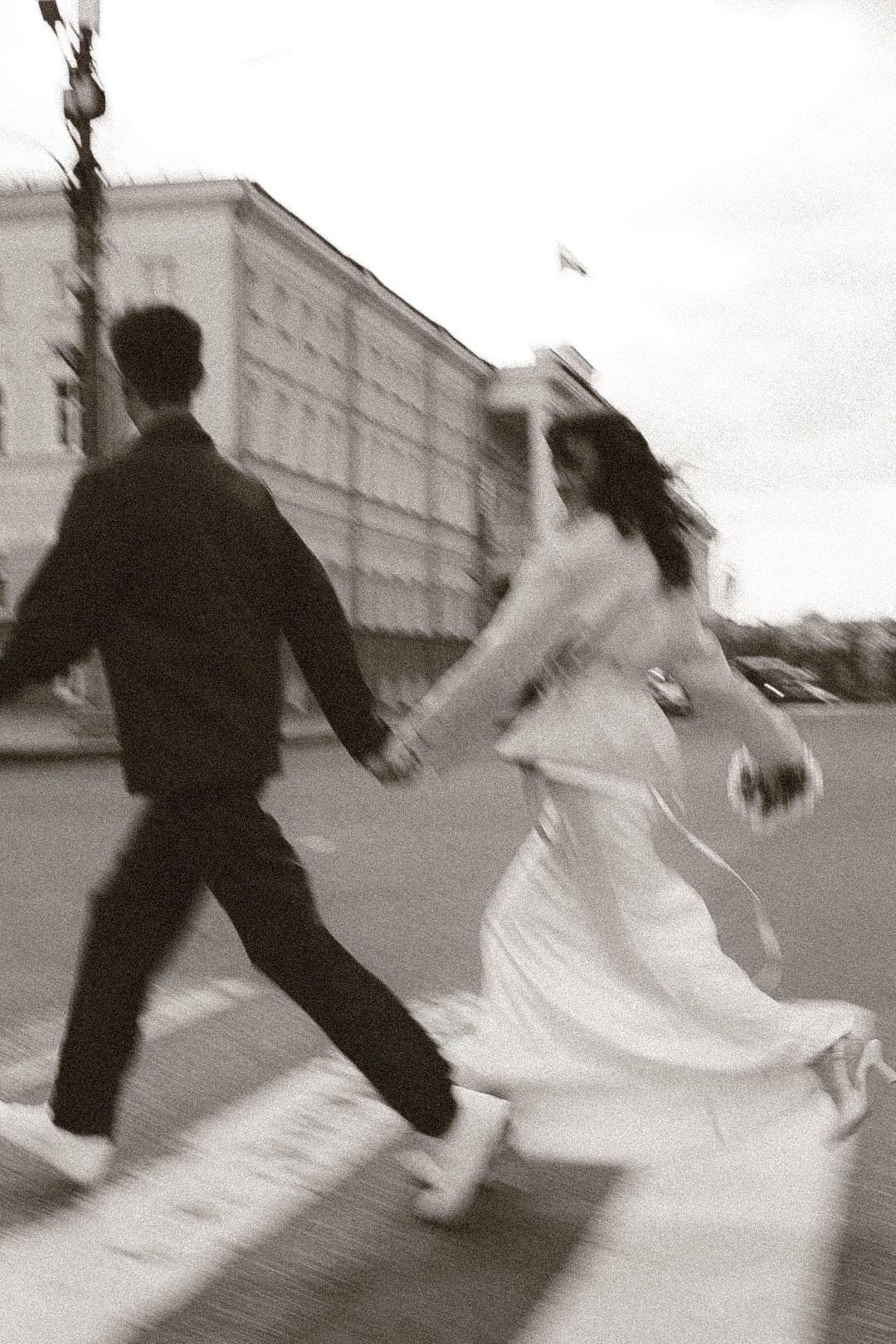 Андрей и Маша. Фотограф Нижний Новгород