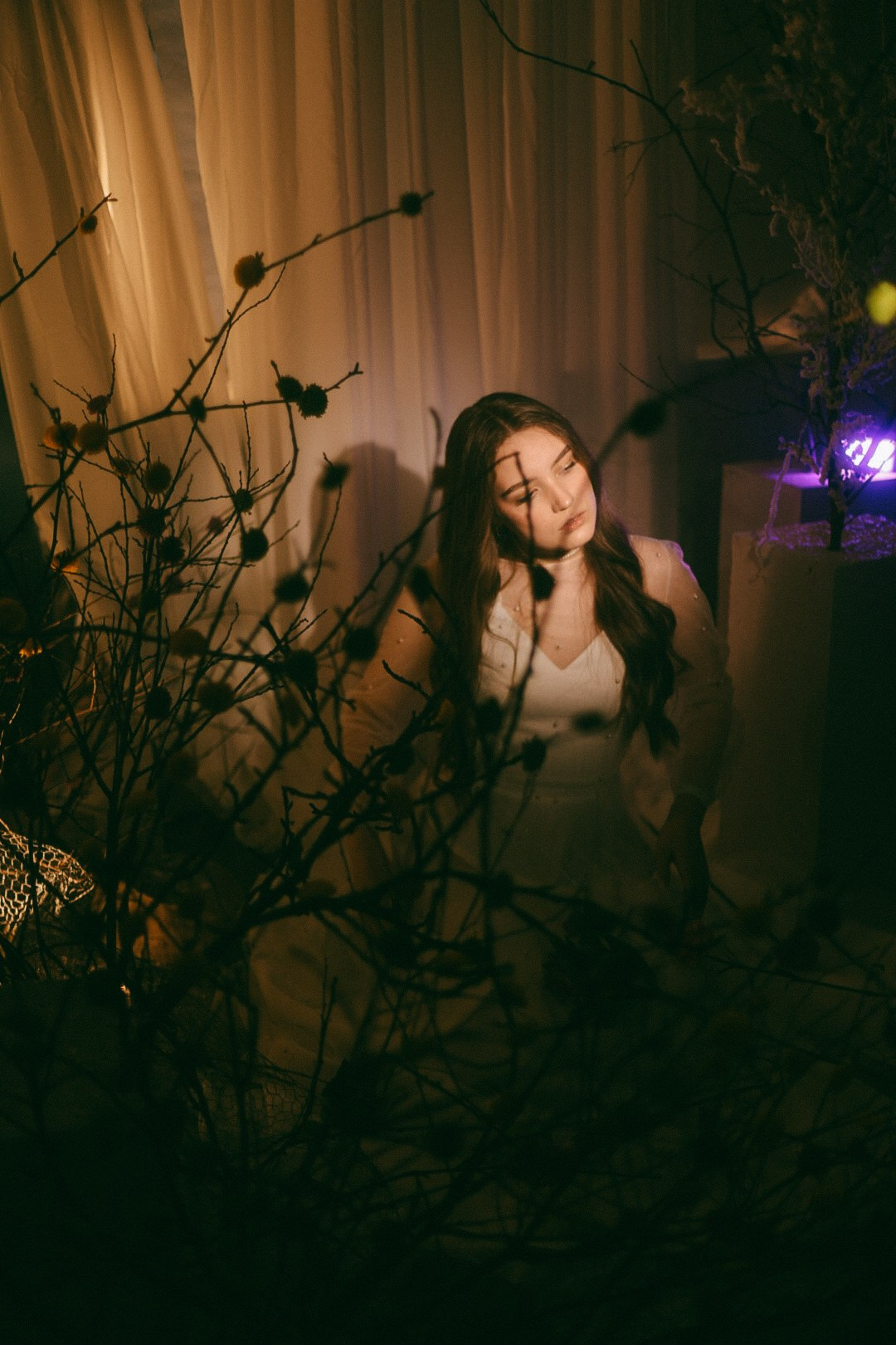 22 zima. Фотограф Нижний Новгород