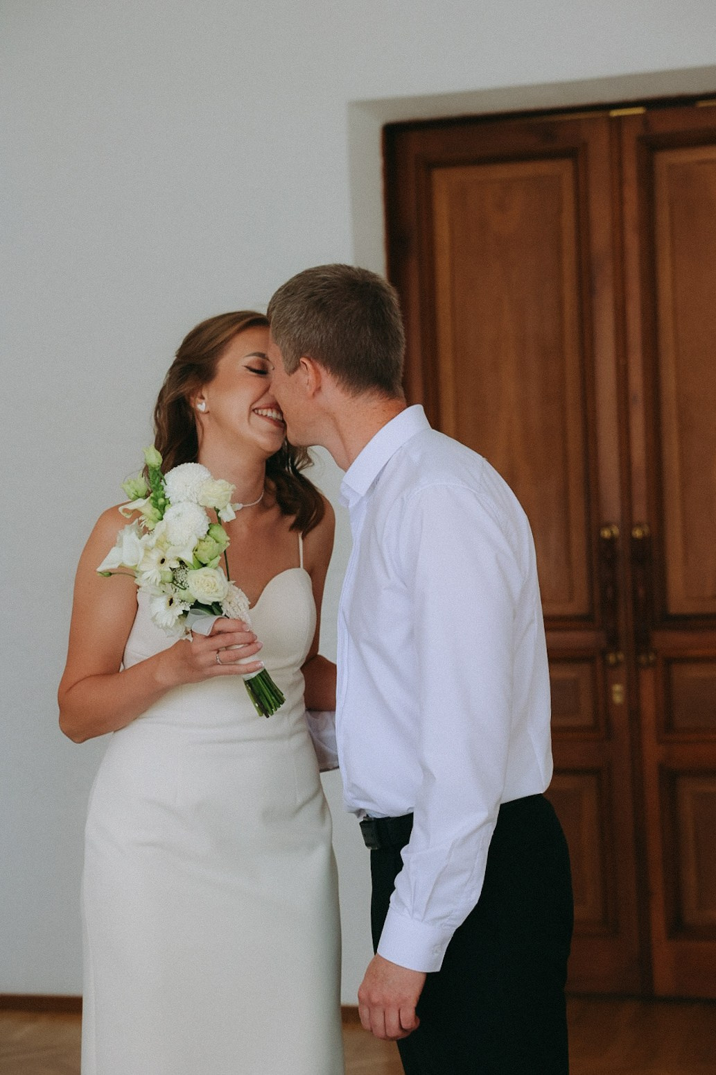 Витя и Юля. Фотограф Нижний Новгород