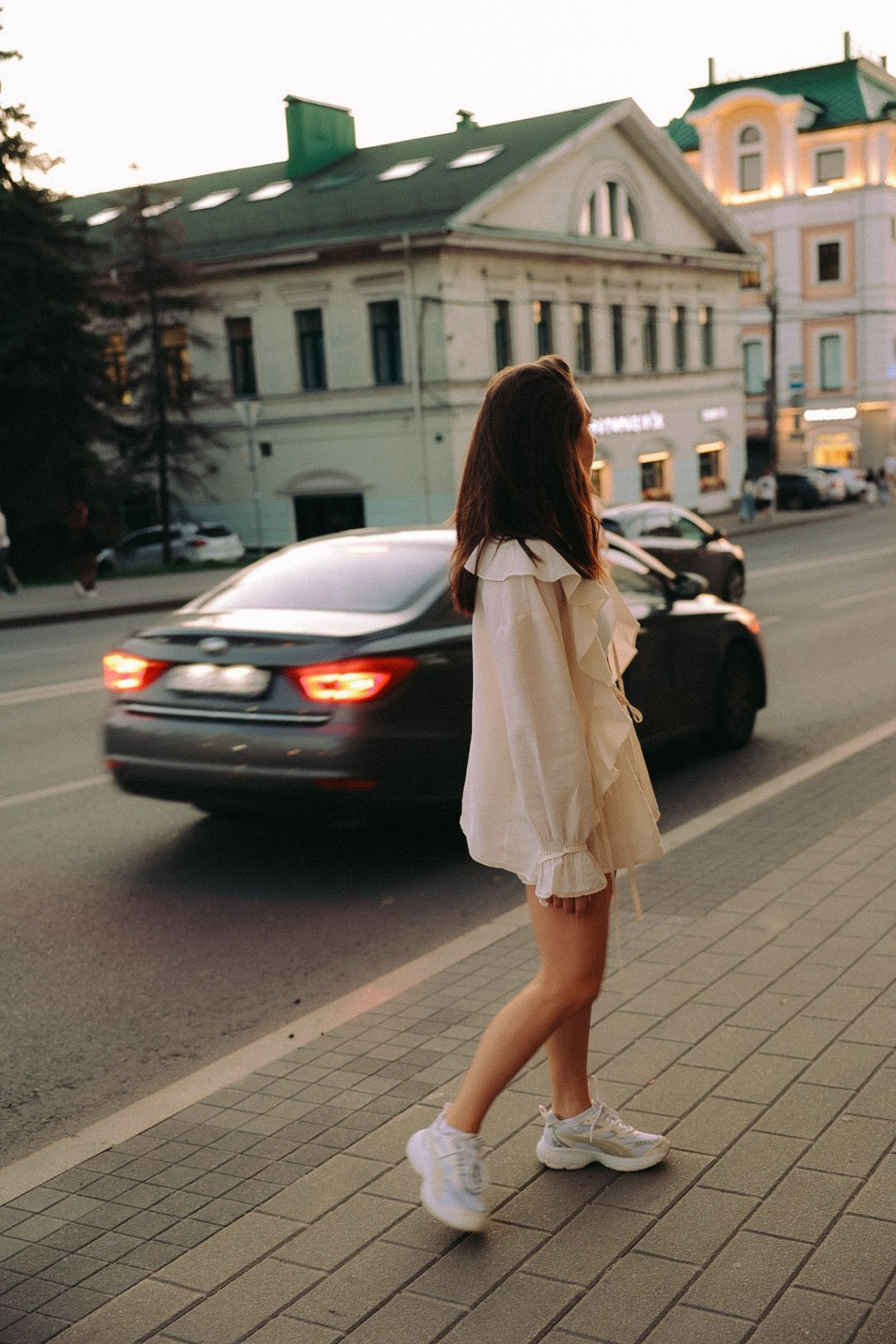 Ксюша и Варя. Фотограф Нижний Новгород