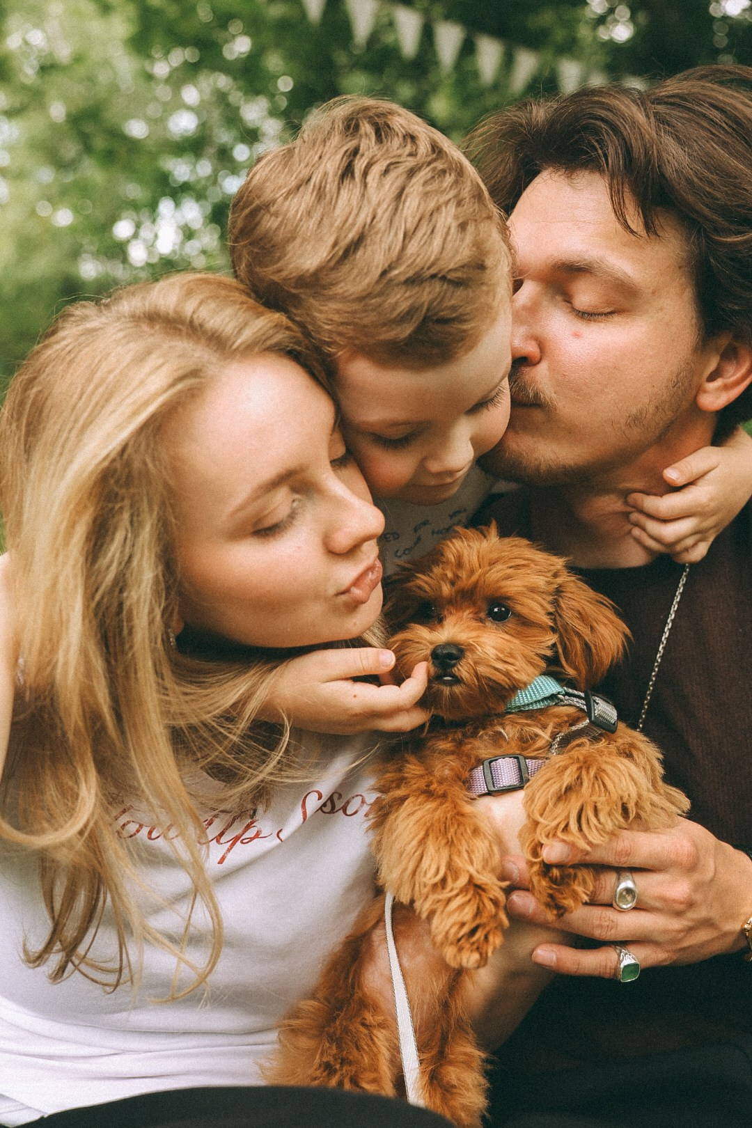 Family. Фотограф Нижний Новгород