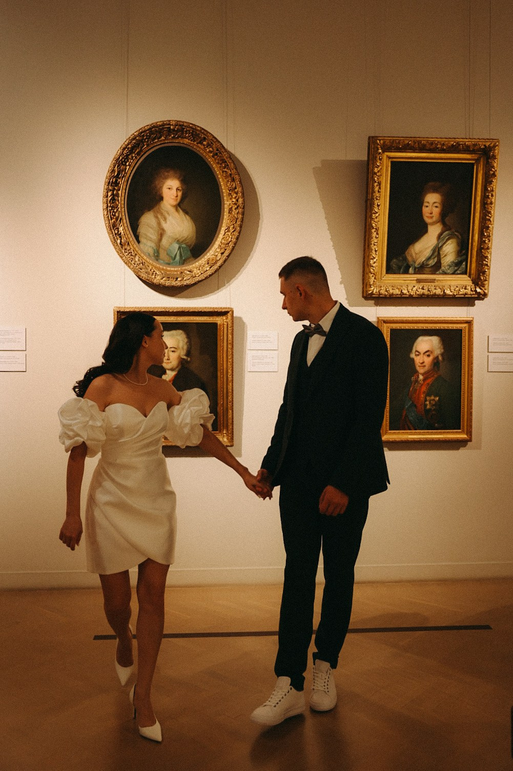 Руслан и Оксана. Фотограф Нижний Новгород