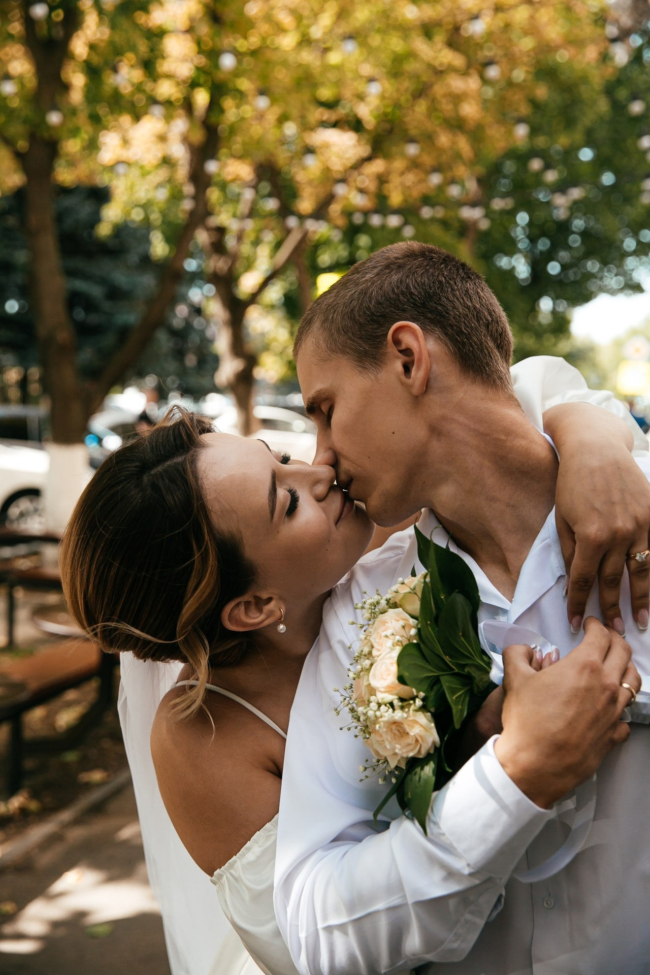 Отзывы. Свадебный и семейный фотограф в Ростове-на-Дону Кирилл Дементьев