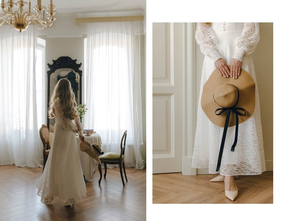 Продюсирование съемок и фотосессий для брендов и частных клиентов