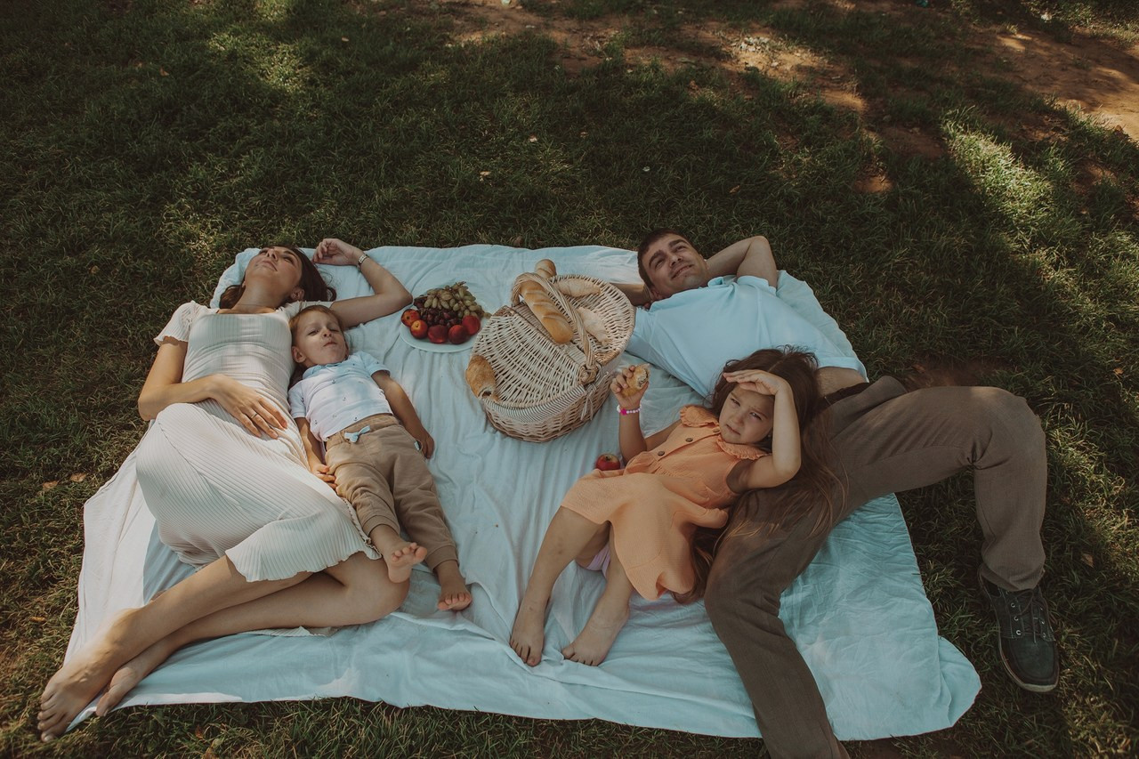 Семейная фотосессия. Фотограф и видеограф Иркутск, семейная фотосессия, фото для аватарки