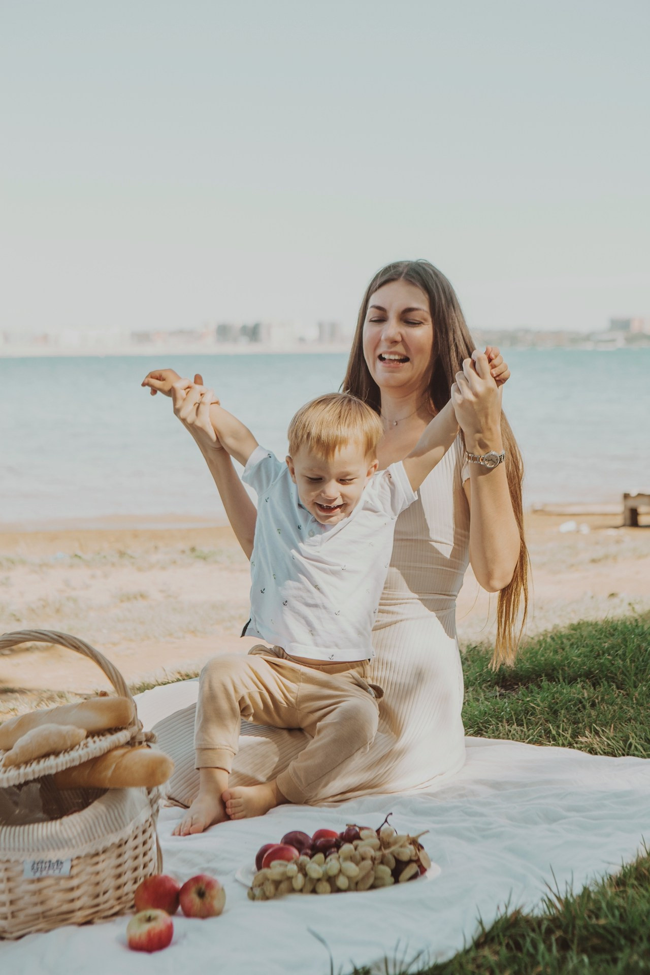 Семейная фотосессия. Фотограф и видеограф Иркутск, семейная фотосессия, фото для аватарки
