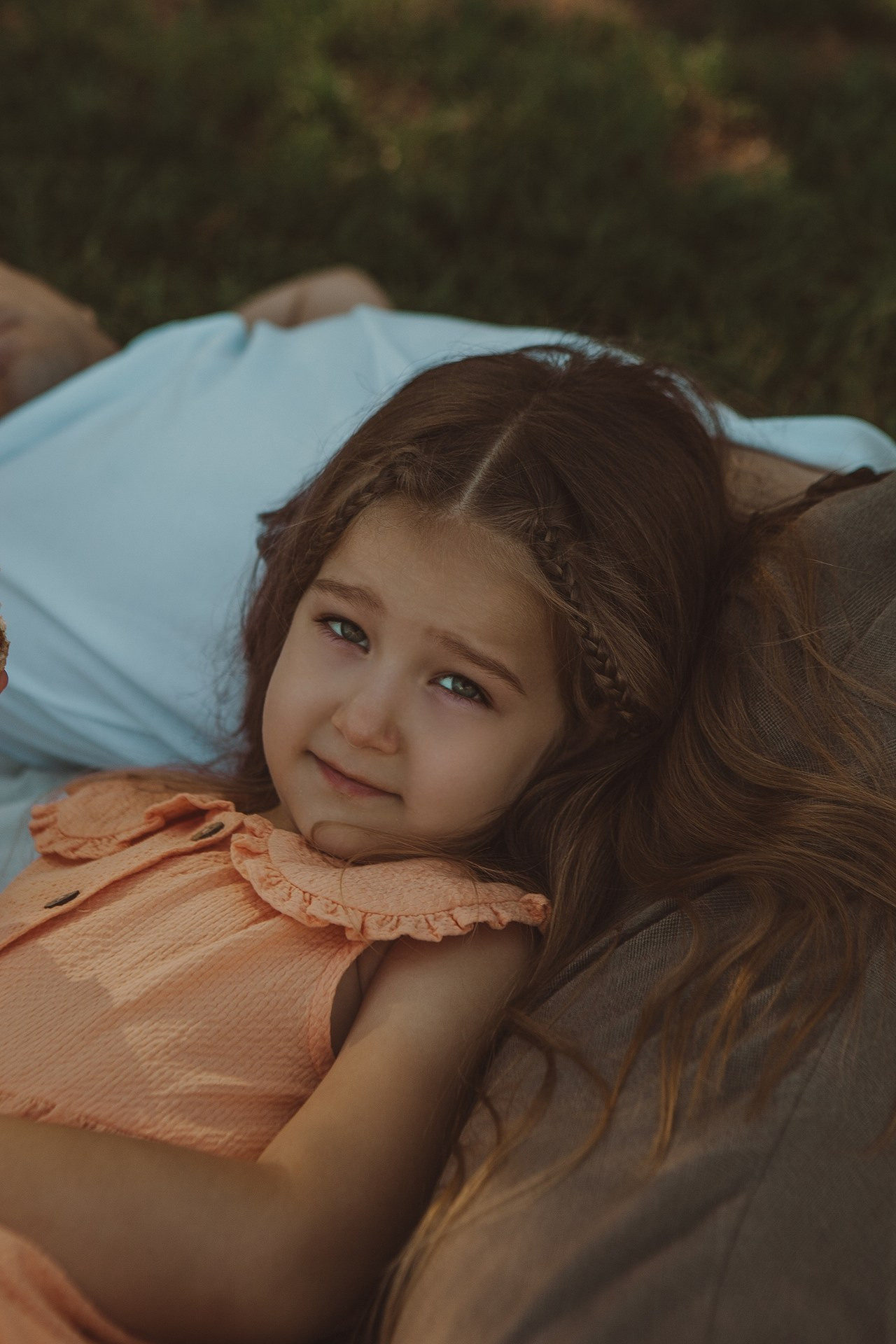 Семейная фотосессия. Фотограф и видеограф Иркутск, семейная фотосессия, фото для аватарки