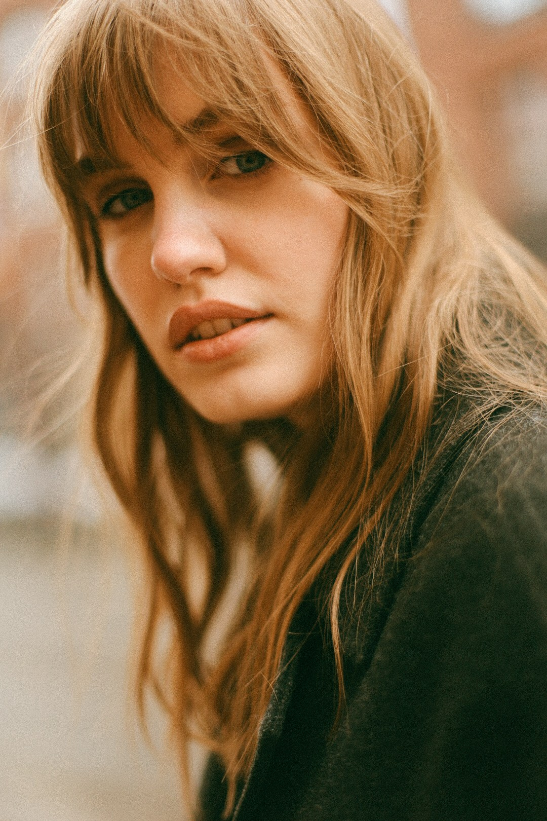 Лена. Фотограф Нижний Новгород