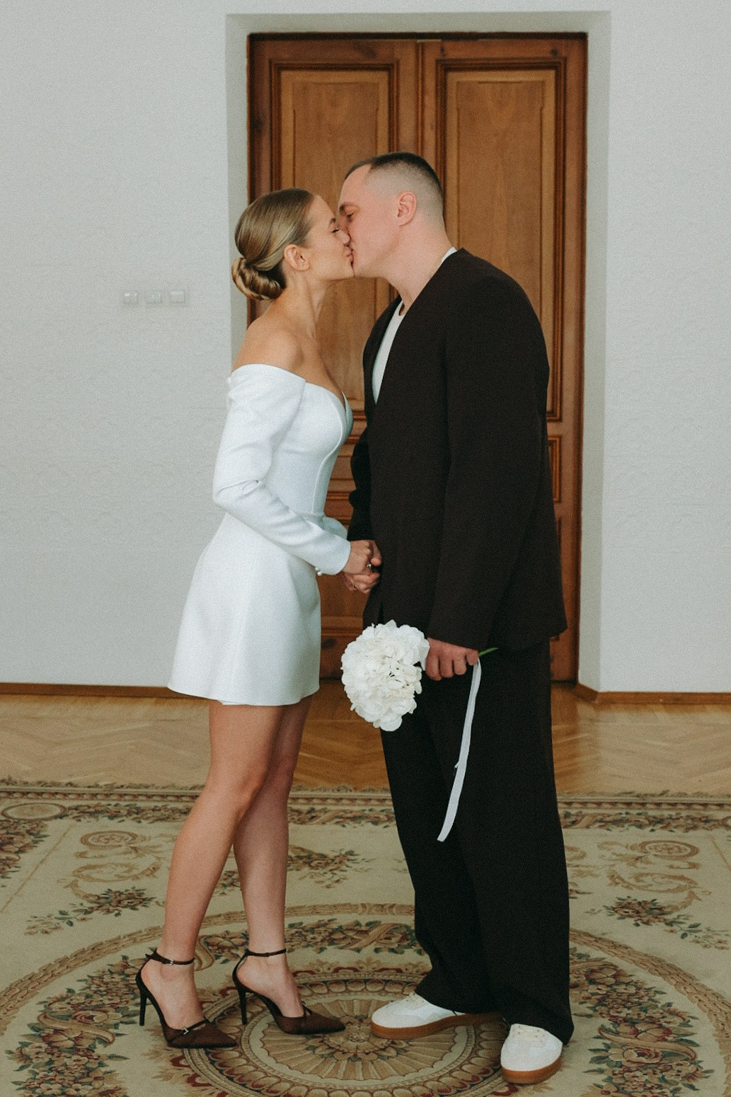 Артем и Даша. Фотограф Нижний Новгород