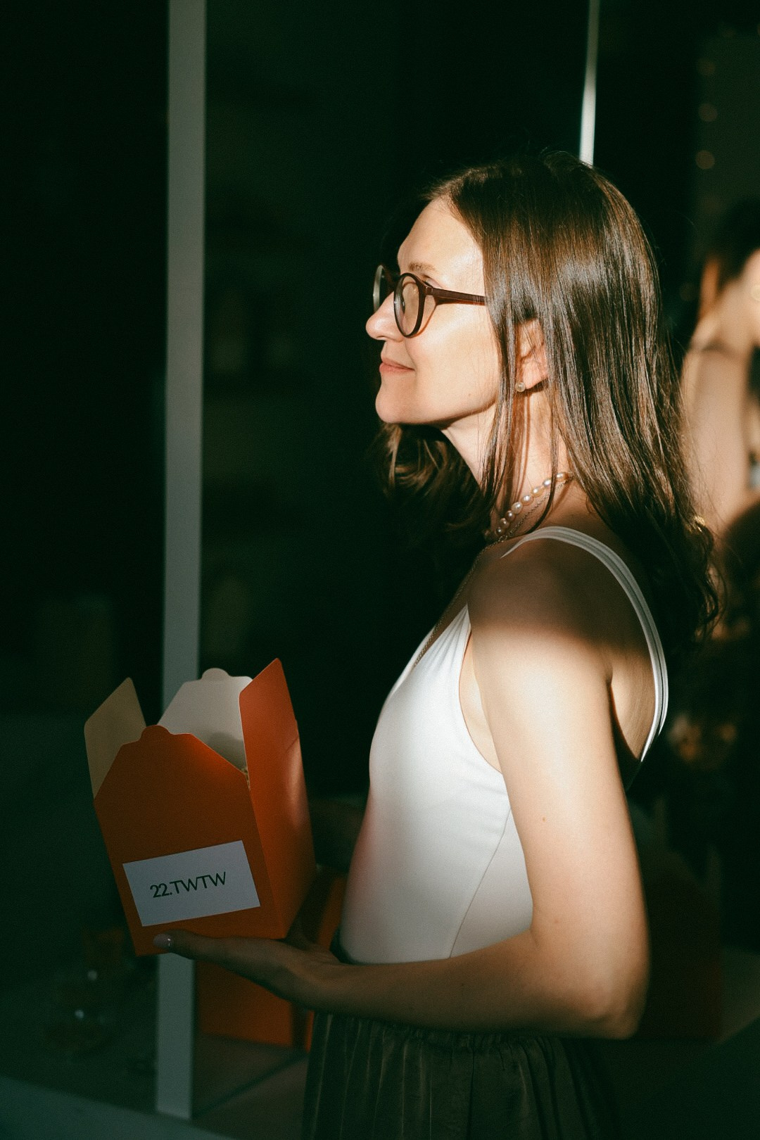 Киновечер 22 Х CINEMATIKA. Фотограф Нижний Новгород