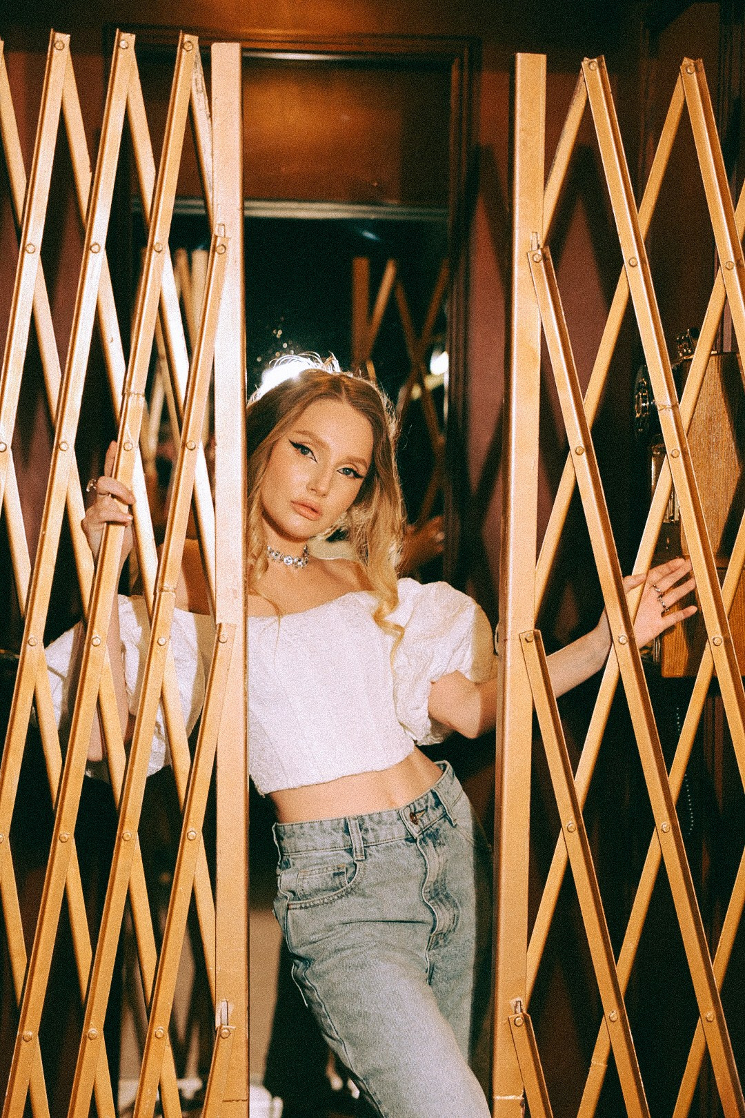 Катя. Фотограф Нижний Новгород