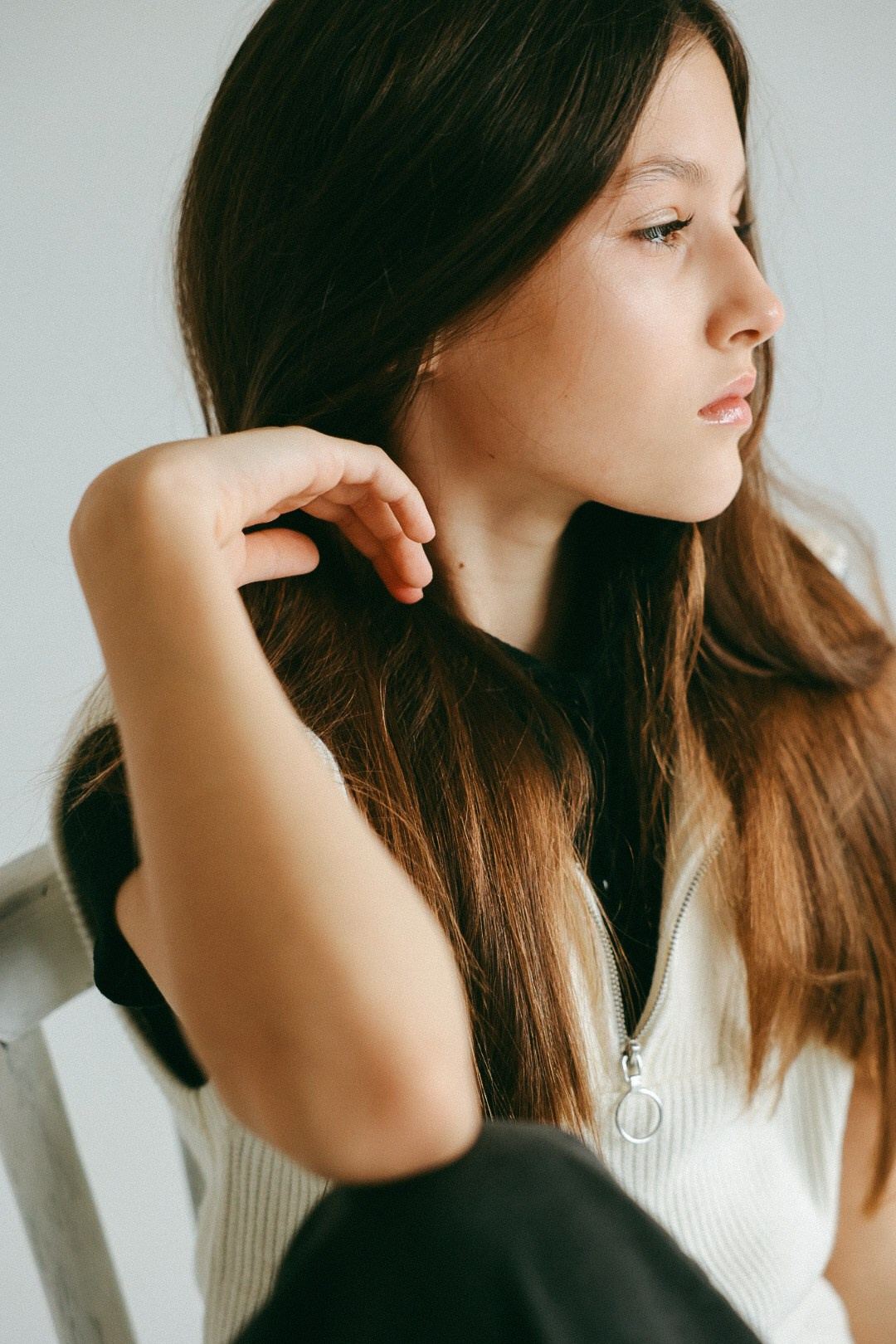 Лена и Маша. Фотограф Нижний Новгород