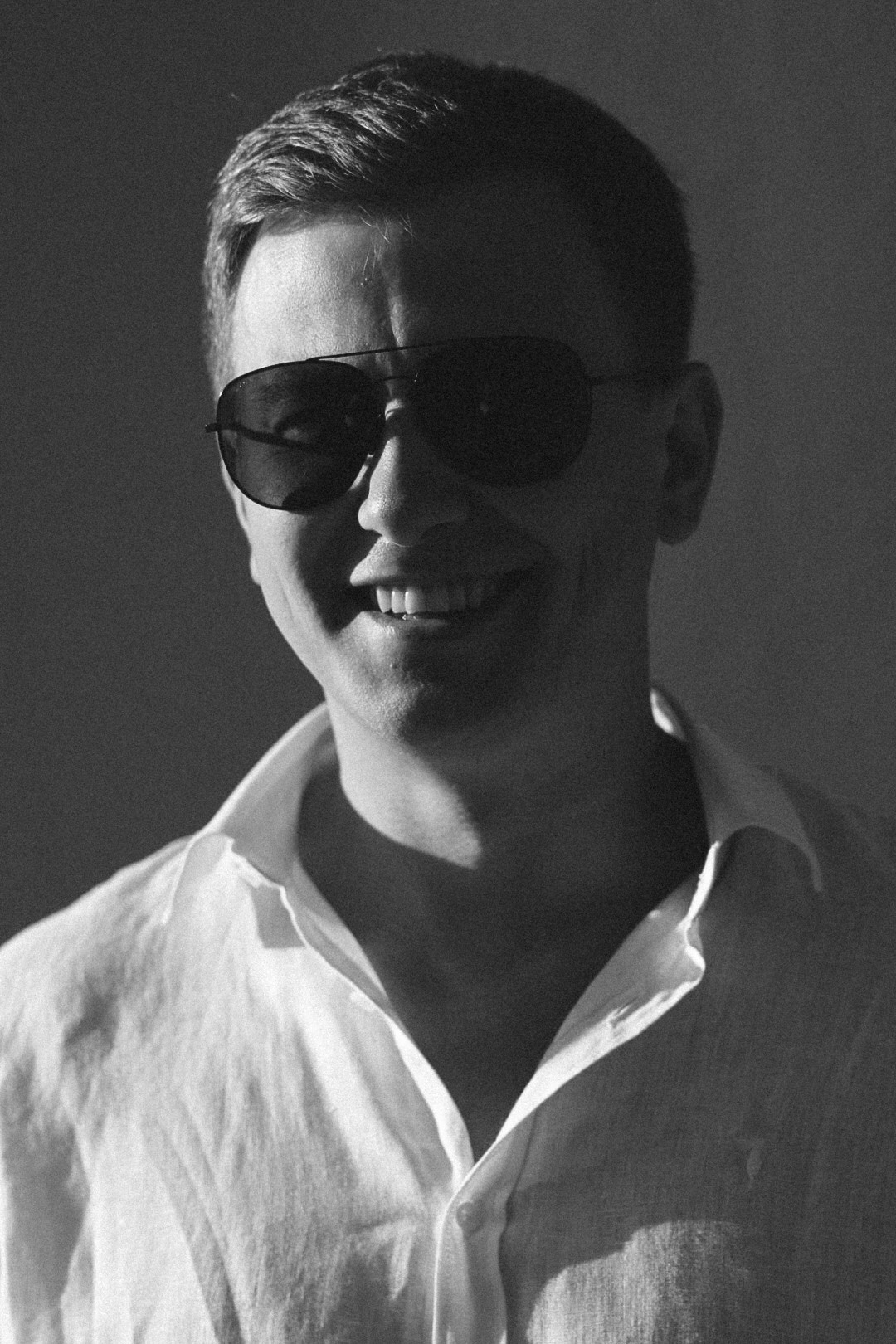 Олег и Дарья. Фотограф Нижний Новгород