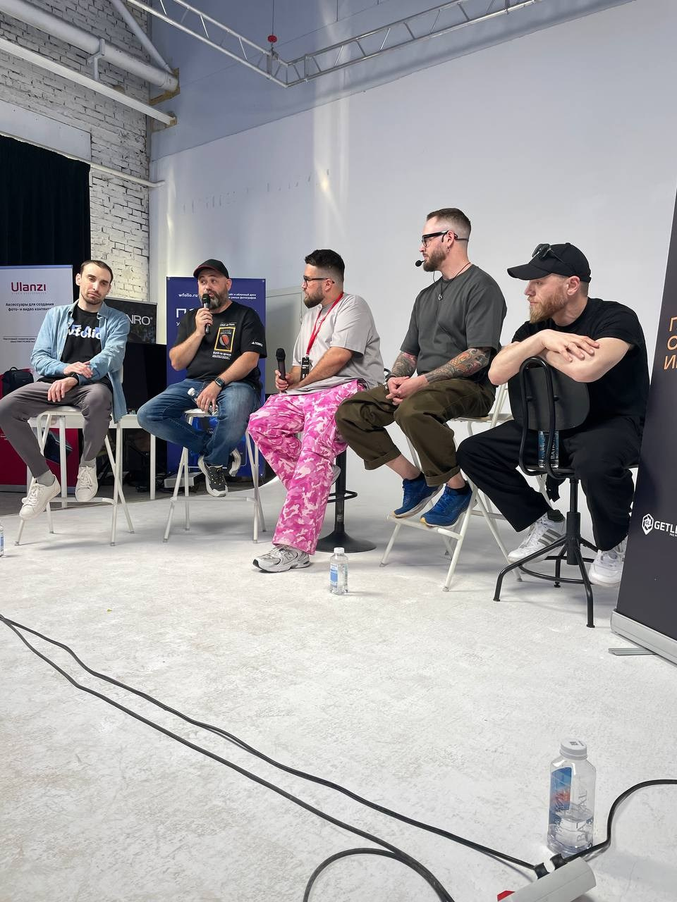 Фестиваль Portfolio party. Как это было. Фотограф Михаил Мордасов, Сочи. Мероприятия, портреты, спорт, репортаж