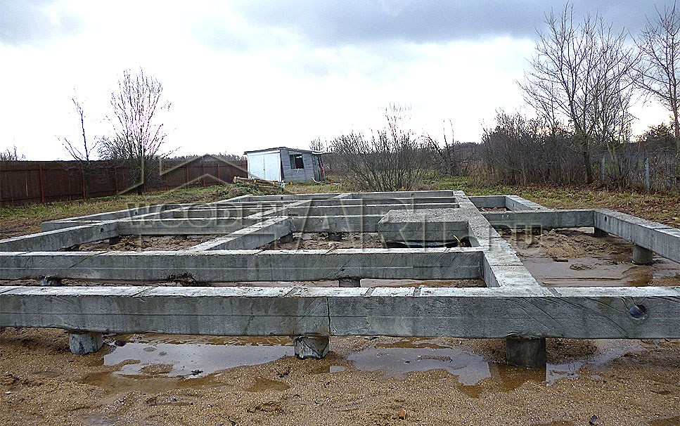 «Монино» 177 кв. м. Проекты деревянных домов