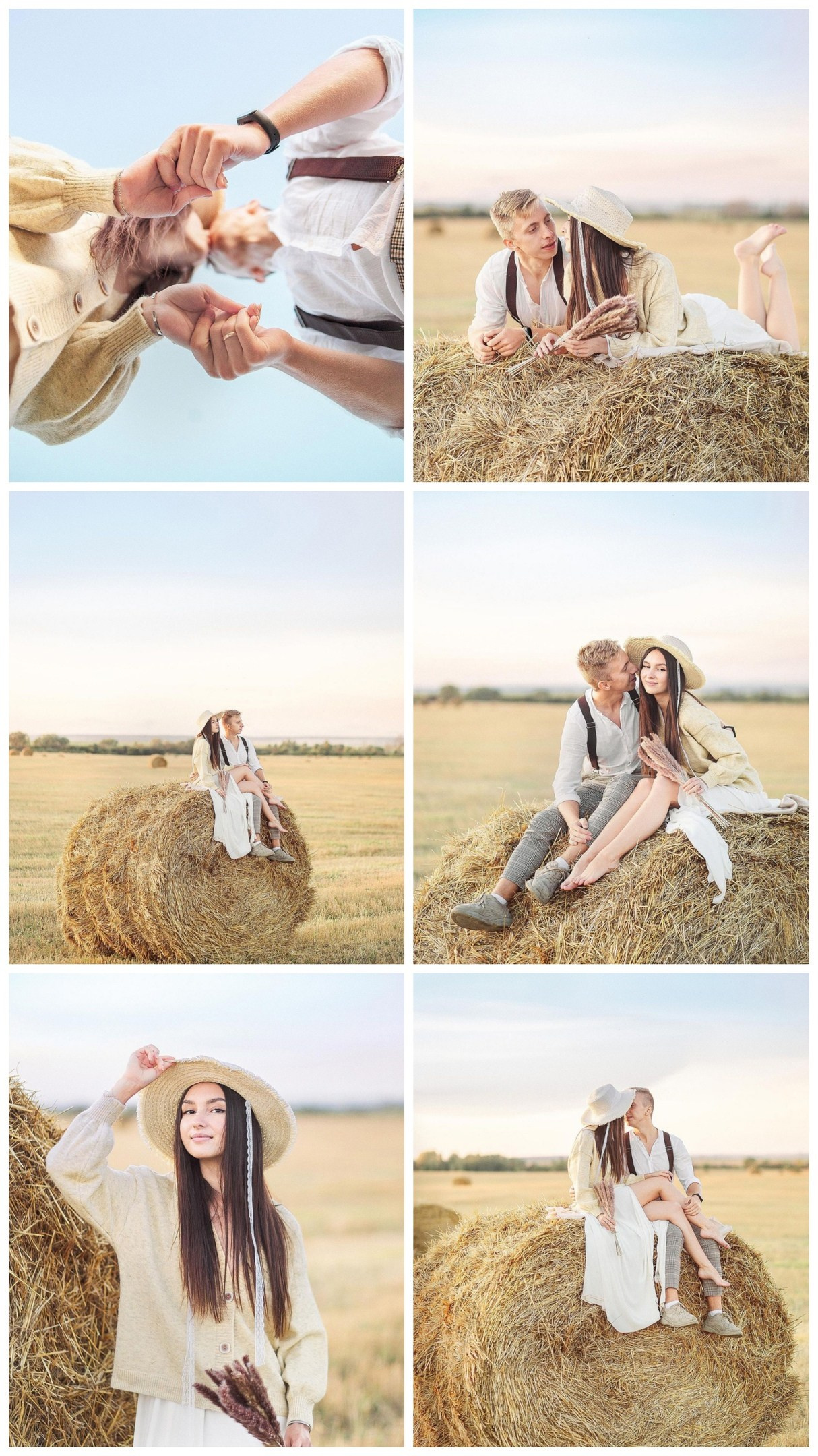 Идеи для летней фотосессии на улице в Санкт-Петербурге. Фотограф в Санкт-Петербурге, Анна Скворцова