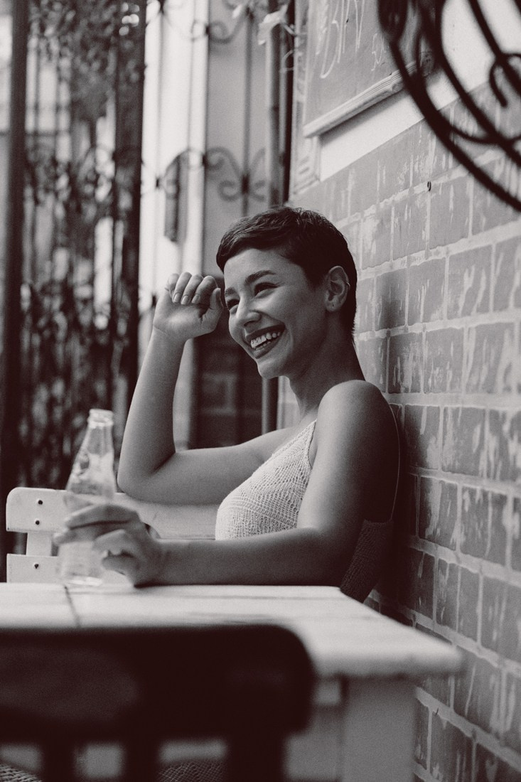 Портретная съёмка. VICTOR SAPOZHNIKOV