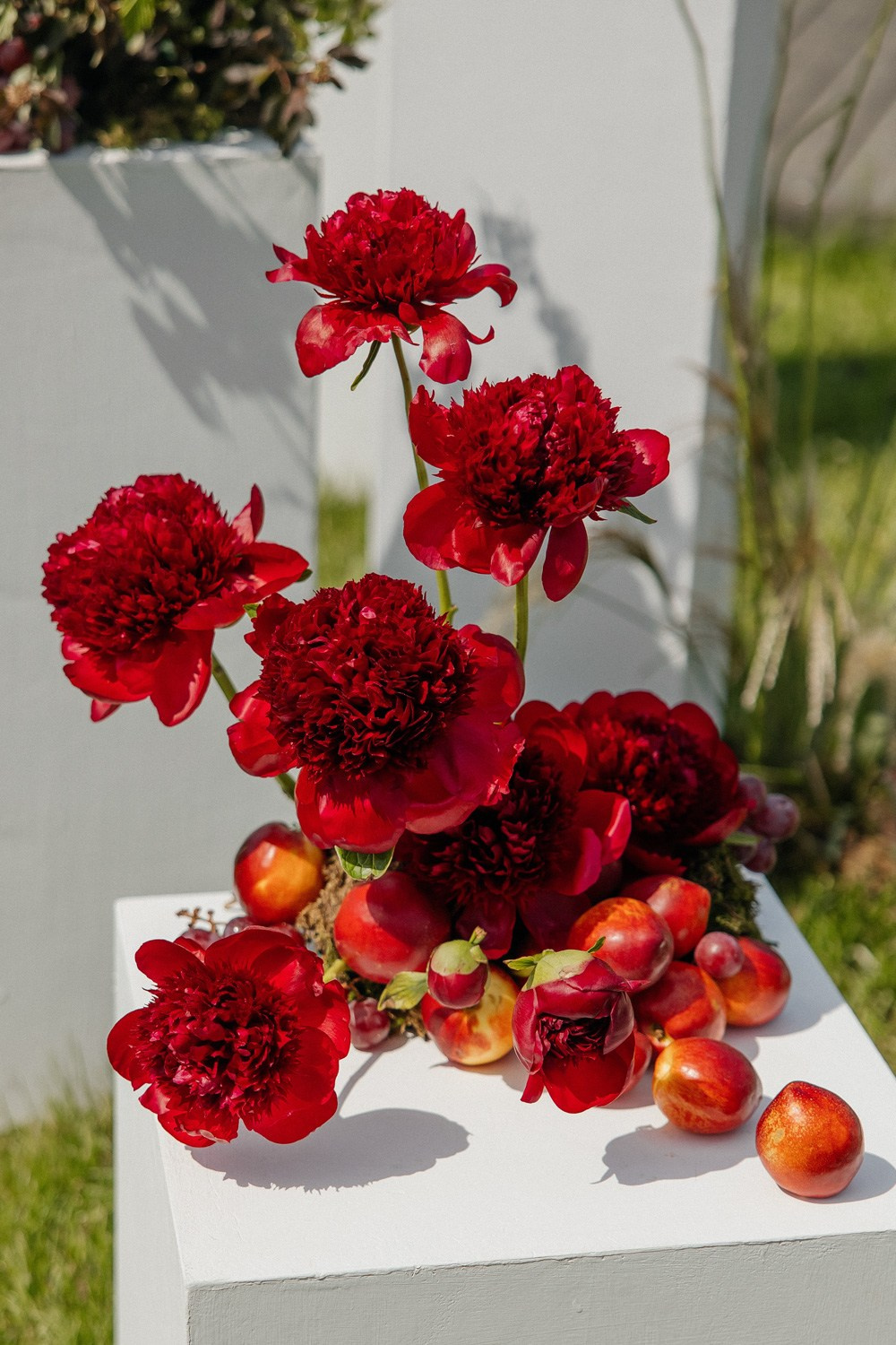 Ever Near. Свадебный фотограф Москва