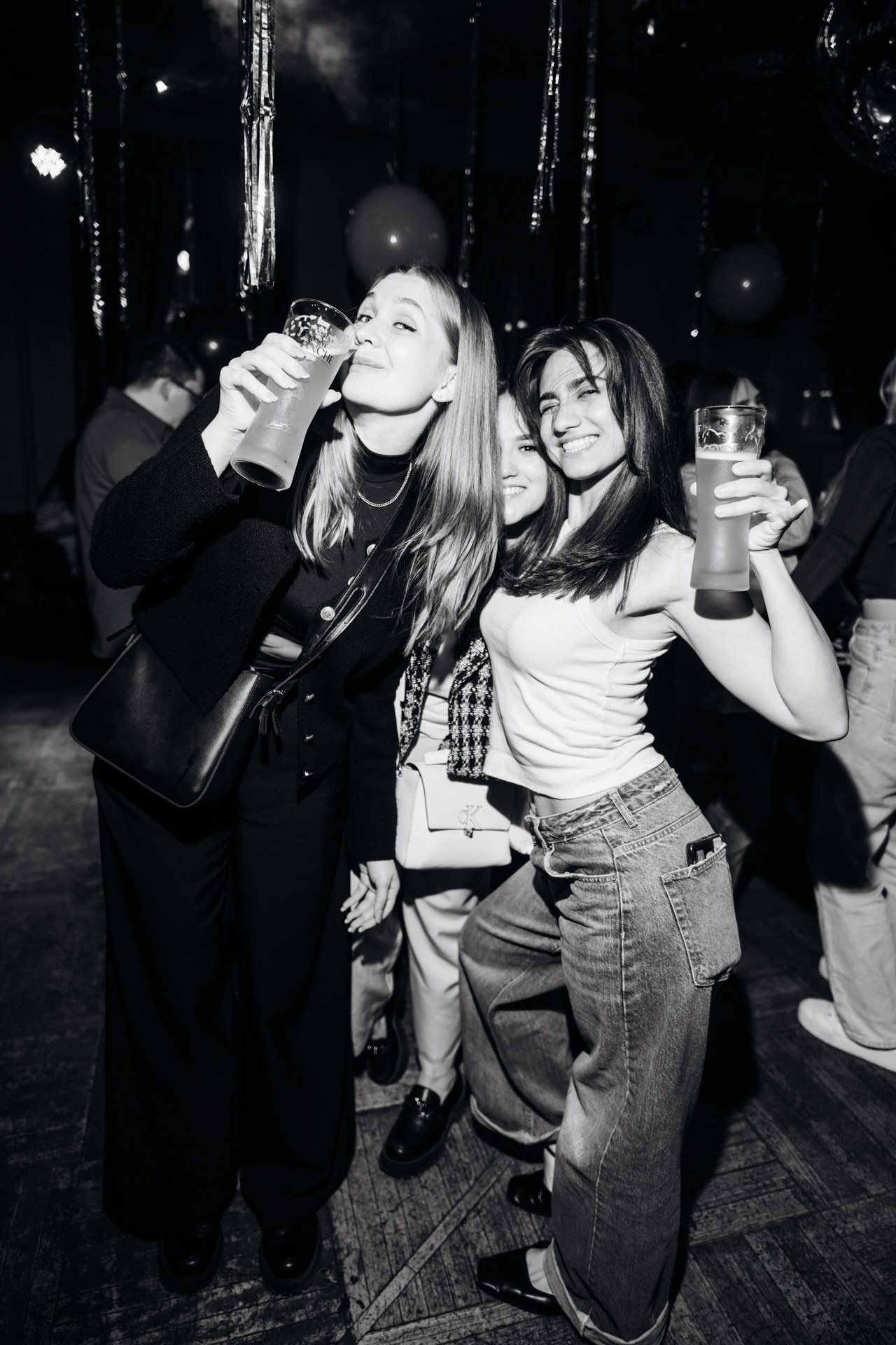 COMMODE 3 YEARS. Репортажный фотограф Санкт-Петербург