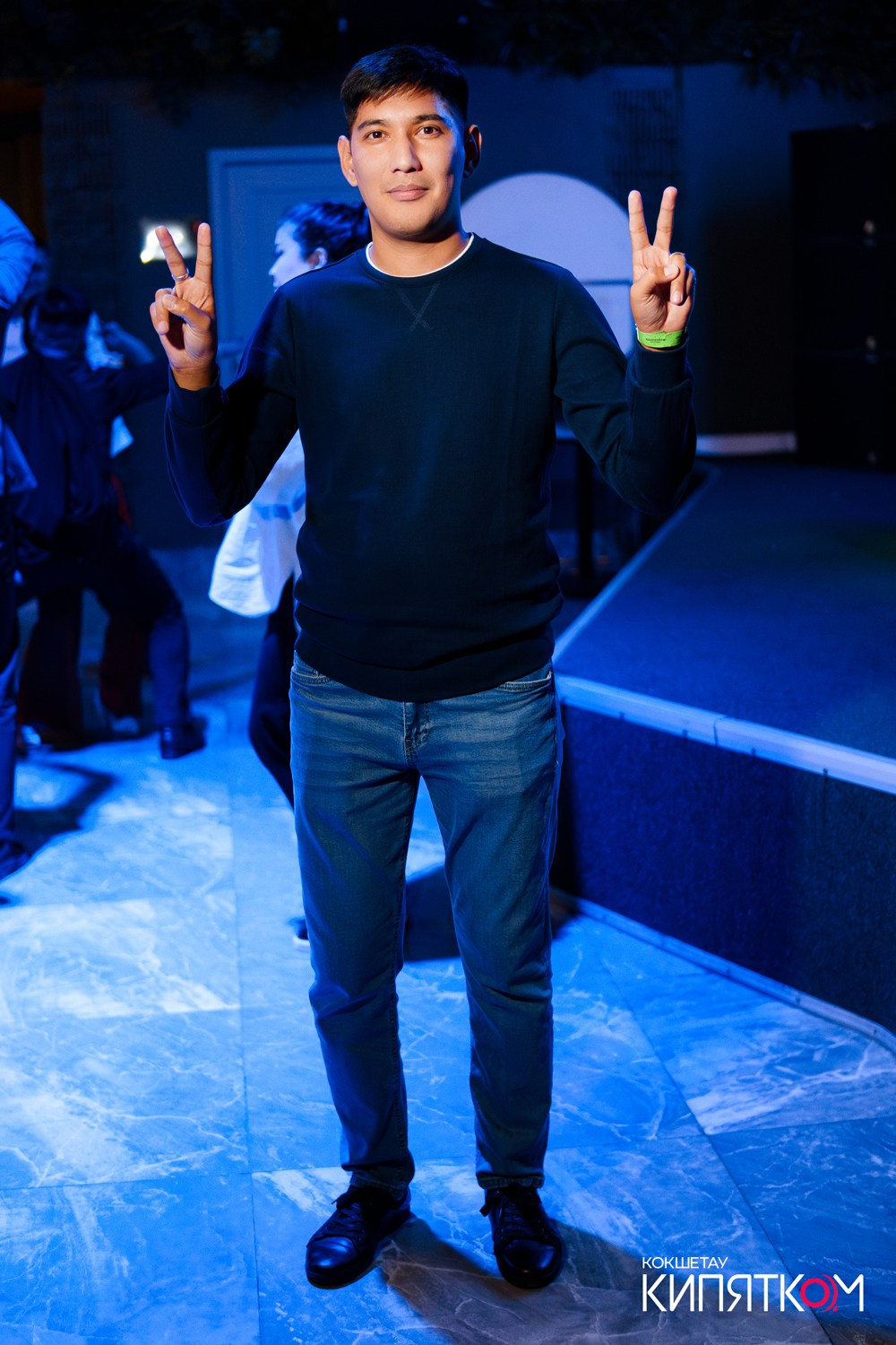 ПАНАЕХАЛИ. КИПЯТКОМ КОКШЕТАУ