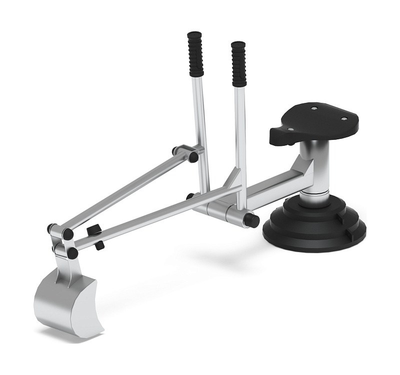 Игры с песком и водой