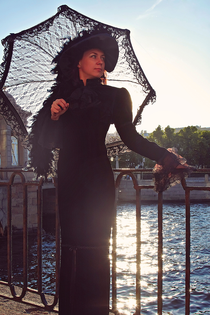 ЧЕРНАЯ РОЗА. Фотосессии. Свадебная, студия, портрет. Ваш фотограф в Санкт-Петербург